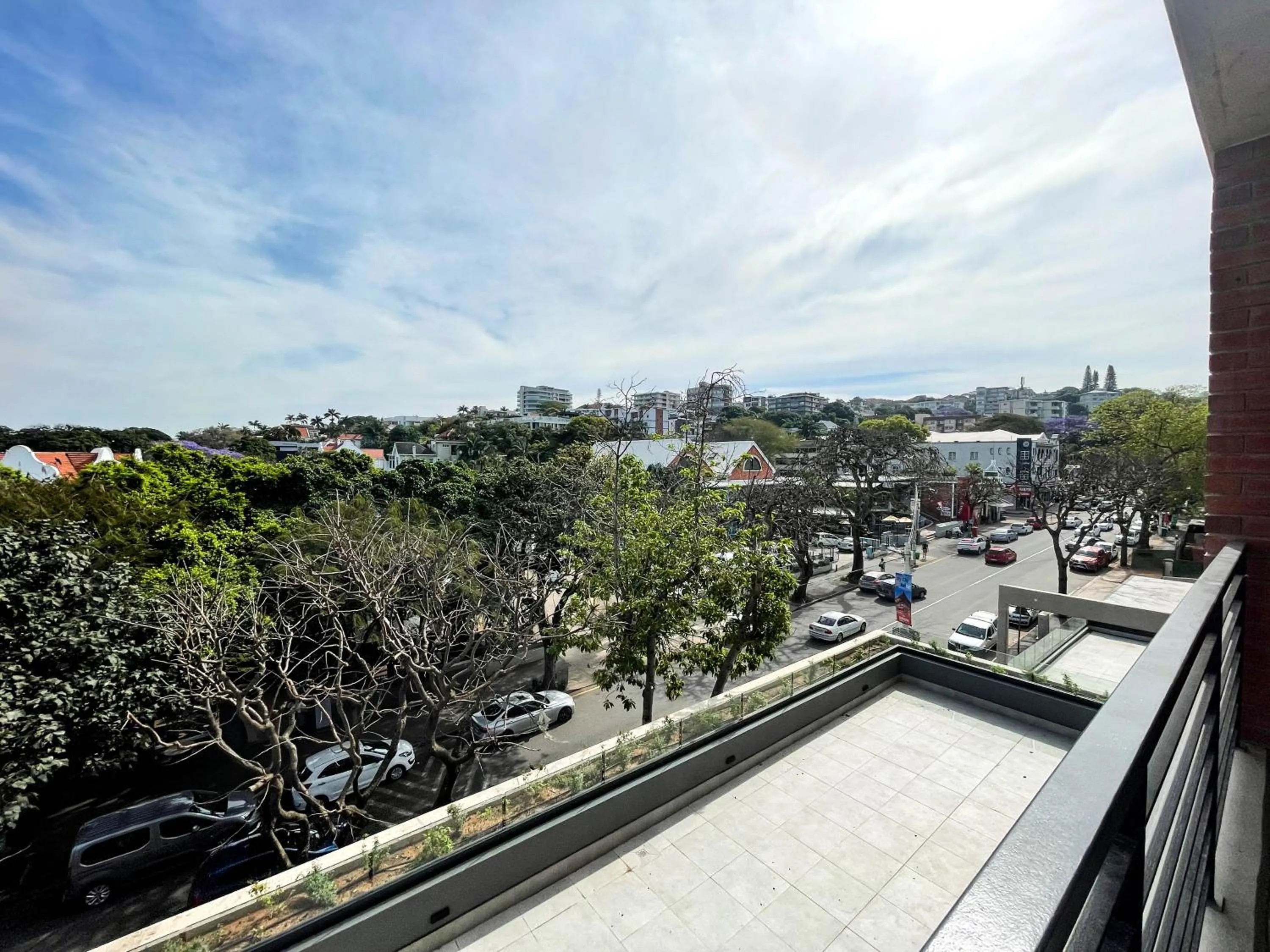 Day in Glorystar 2Six2 Florida Road