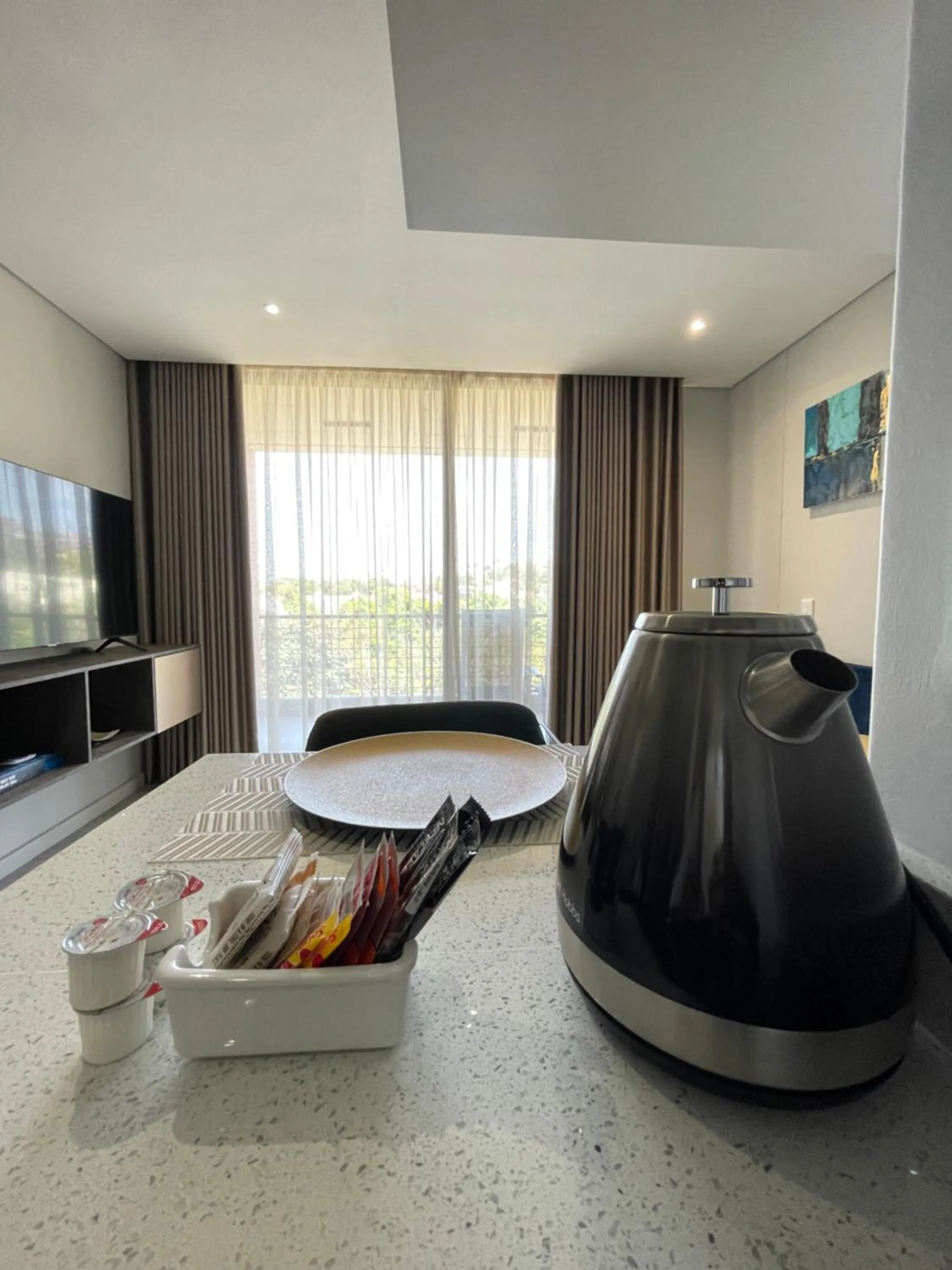 TV and multimedia in Glorystar 2Six2 Florida Road