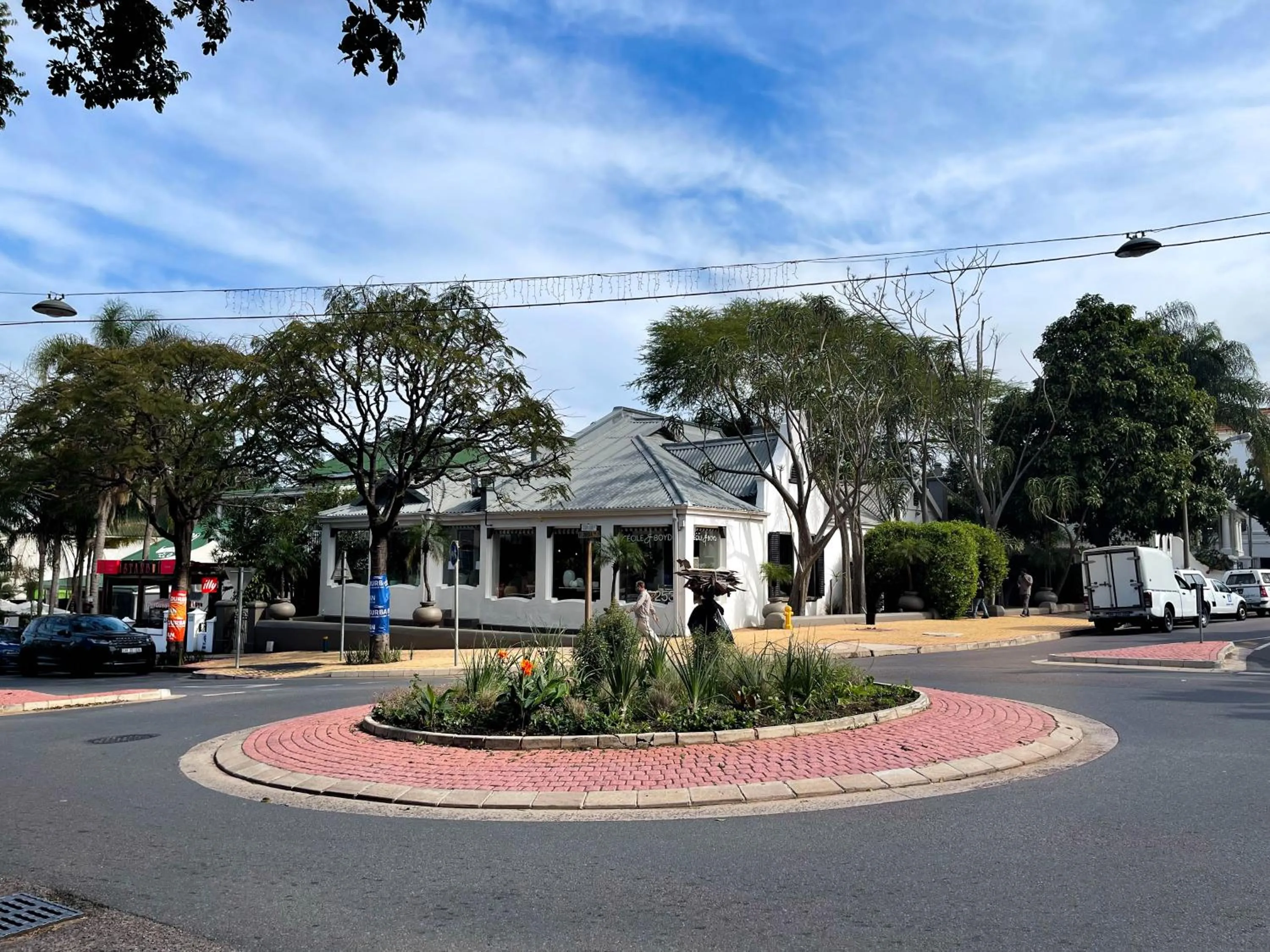 Day in Glorystar 2Six2 Florida Road