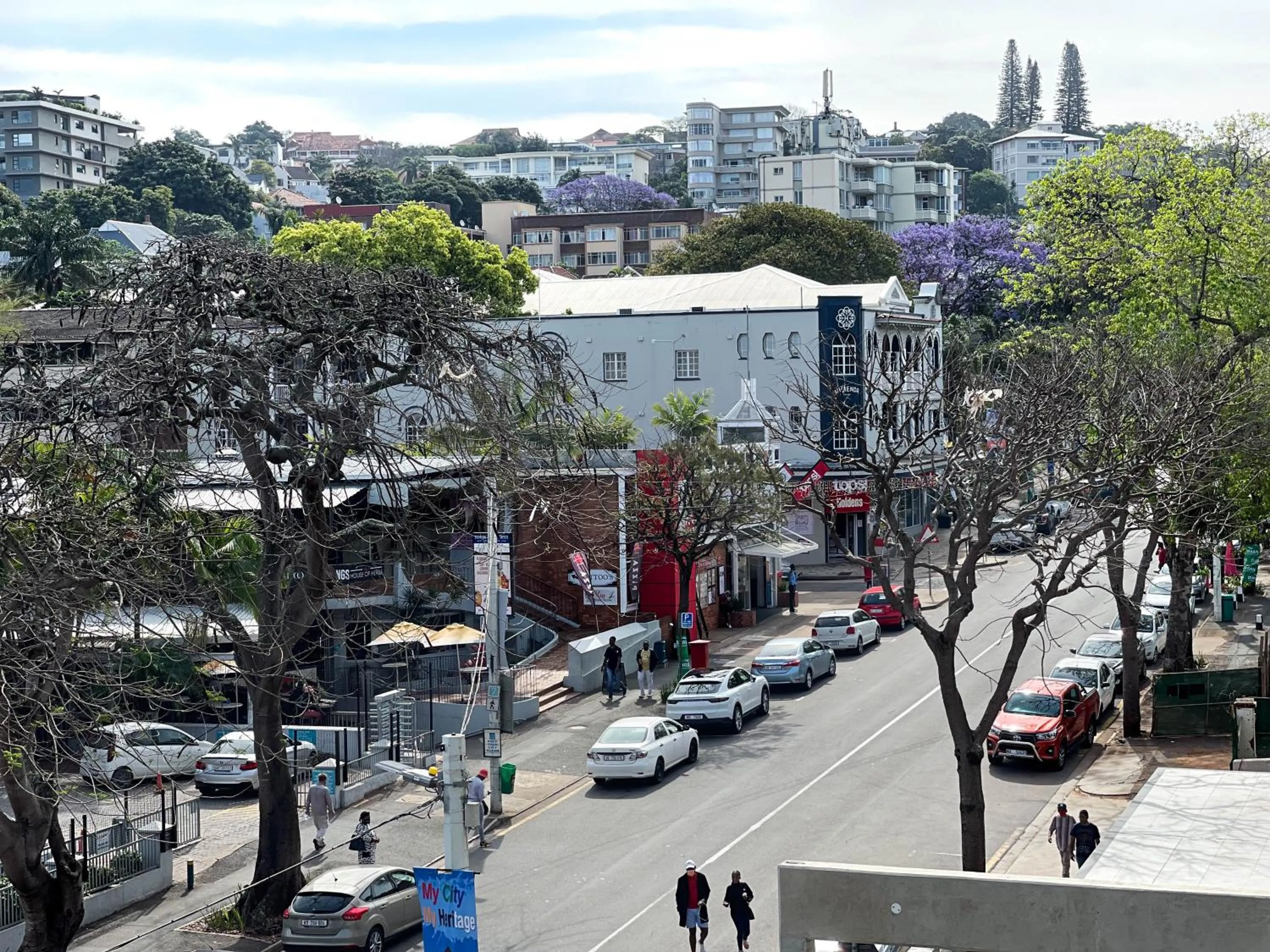 Day in Glorystar 2Six2 Florida Road