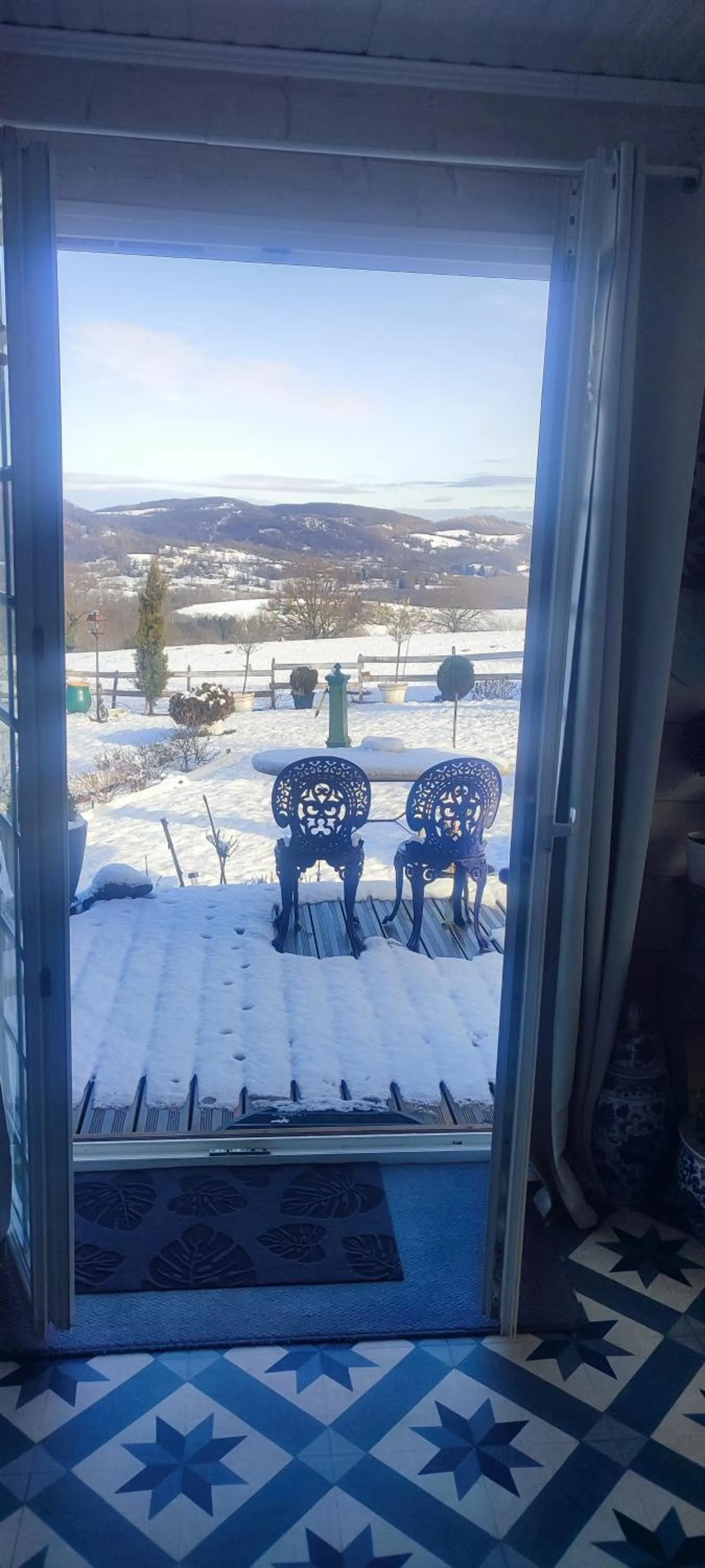 Domaine Le Lanis Chambre d'hôtes avec spa sur réservation