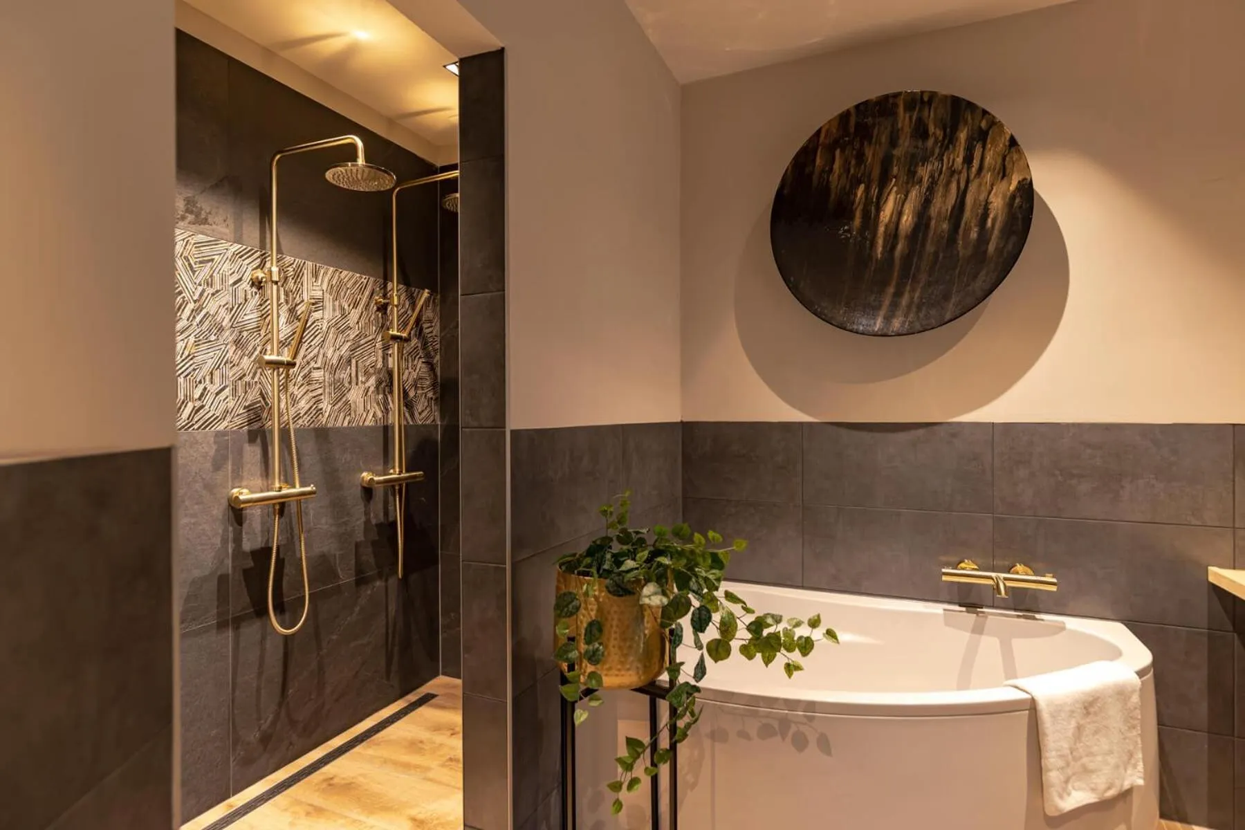 Boutique Hotel de Drentse Liefde