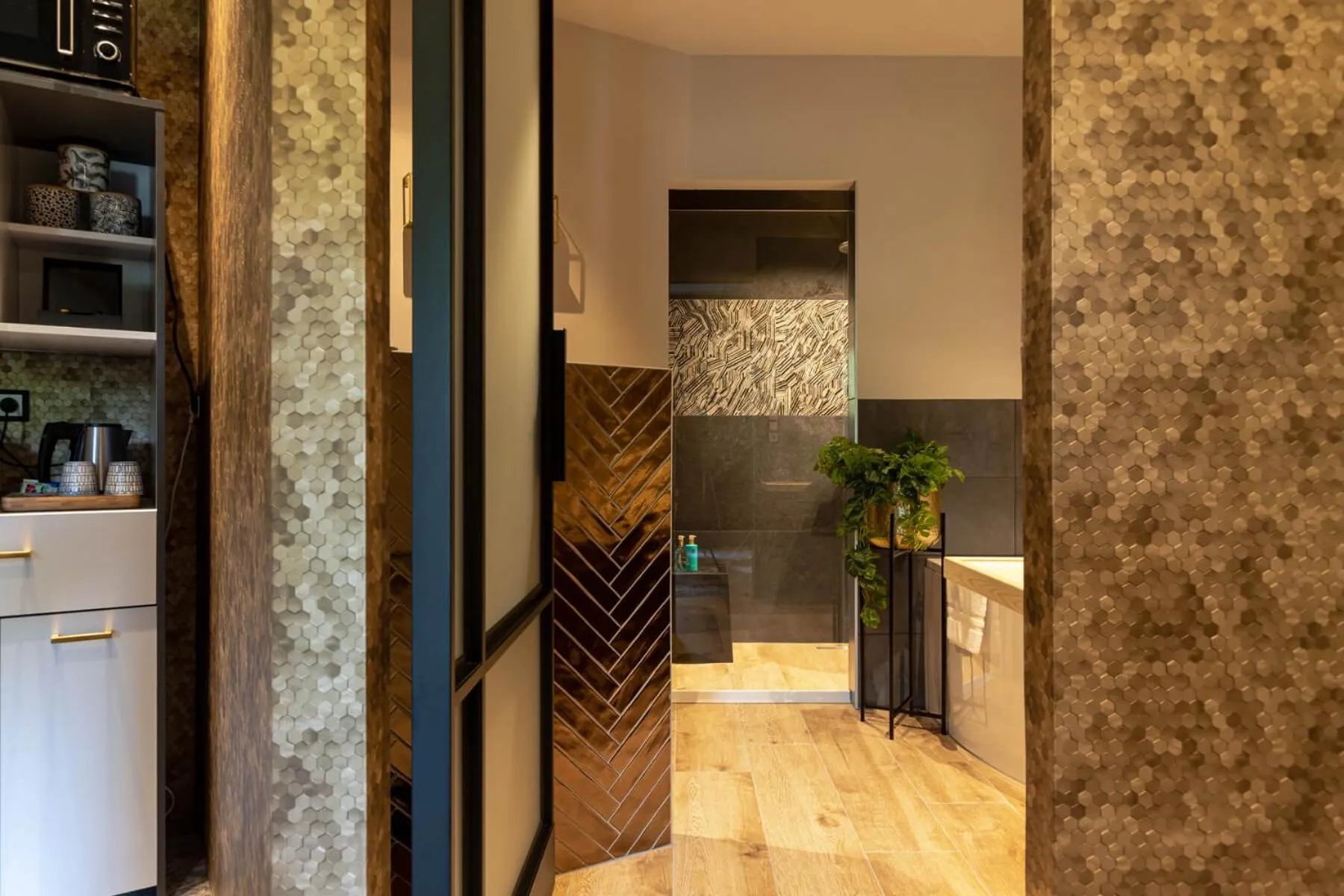 Boutique Hotel de Drentse Liefde