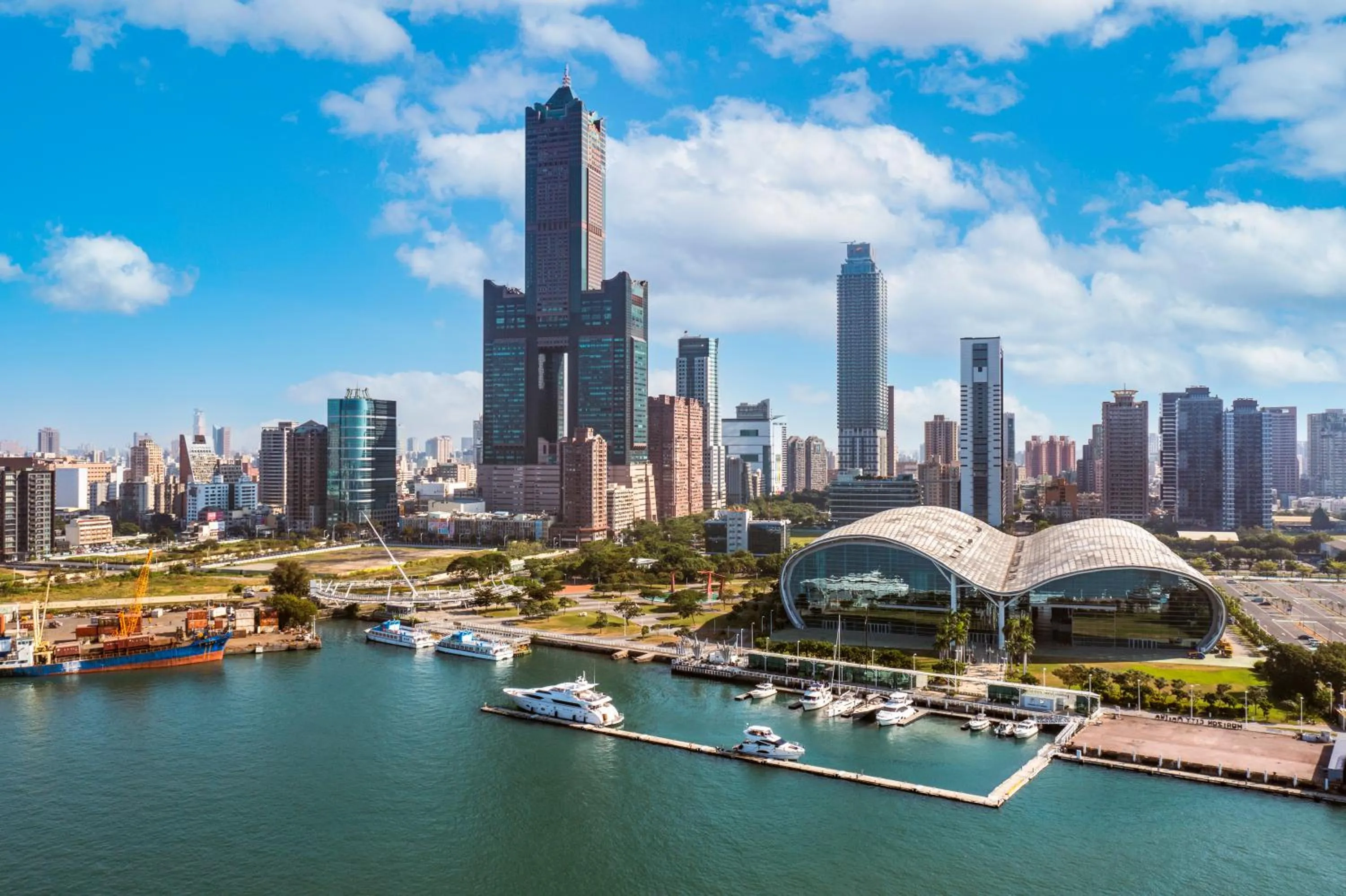 Other in InterContinental Kaohsiung by IHG