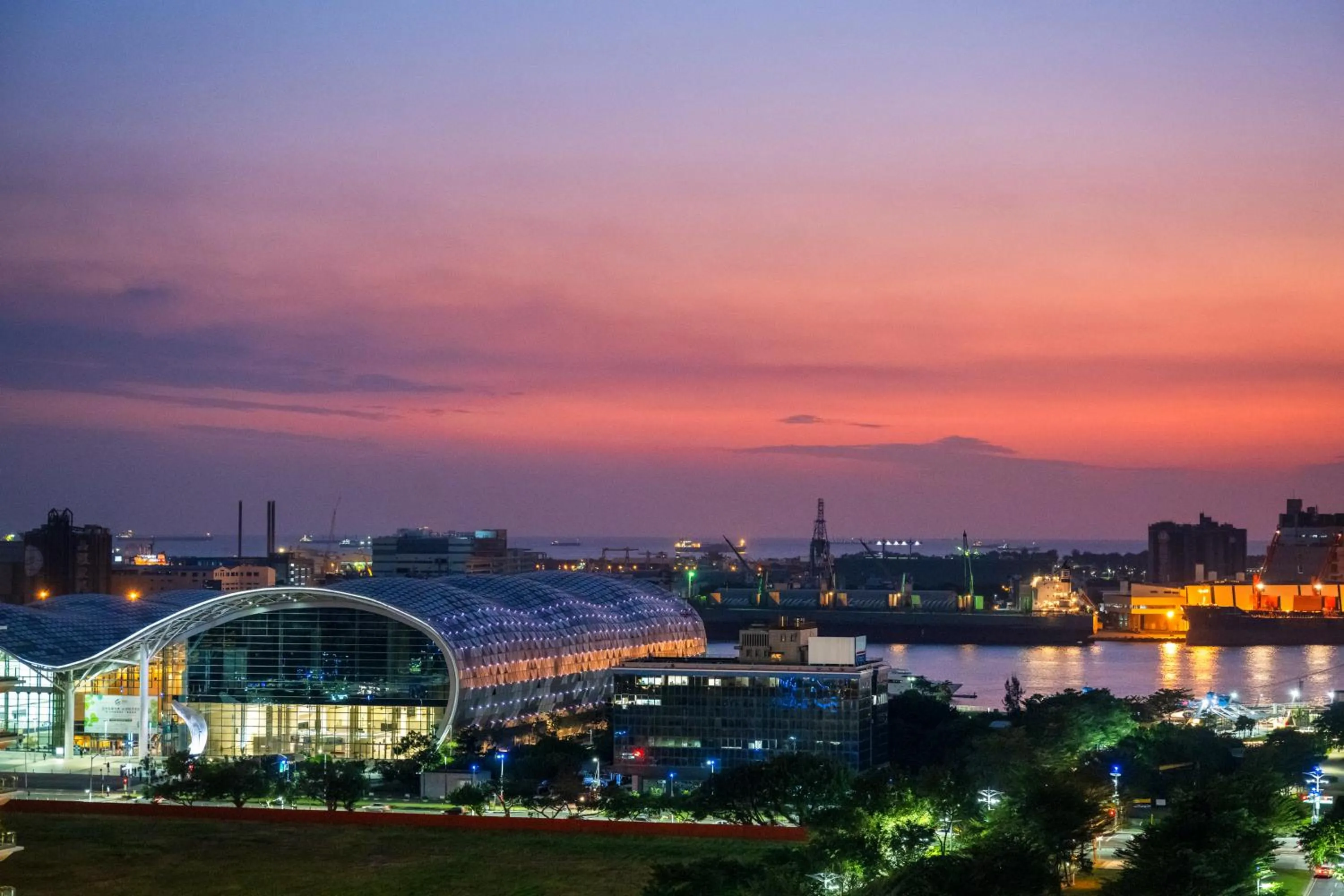 Other in InterContinental Kaohsiung by IHG