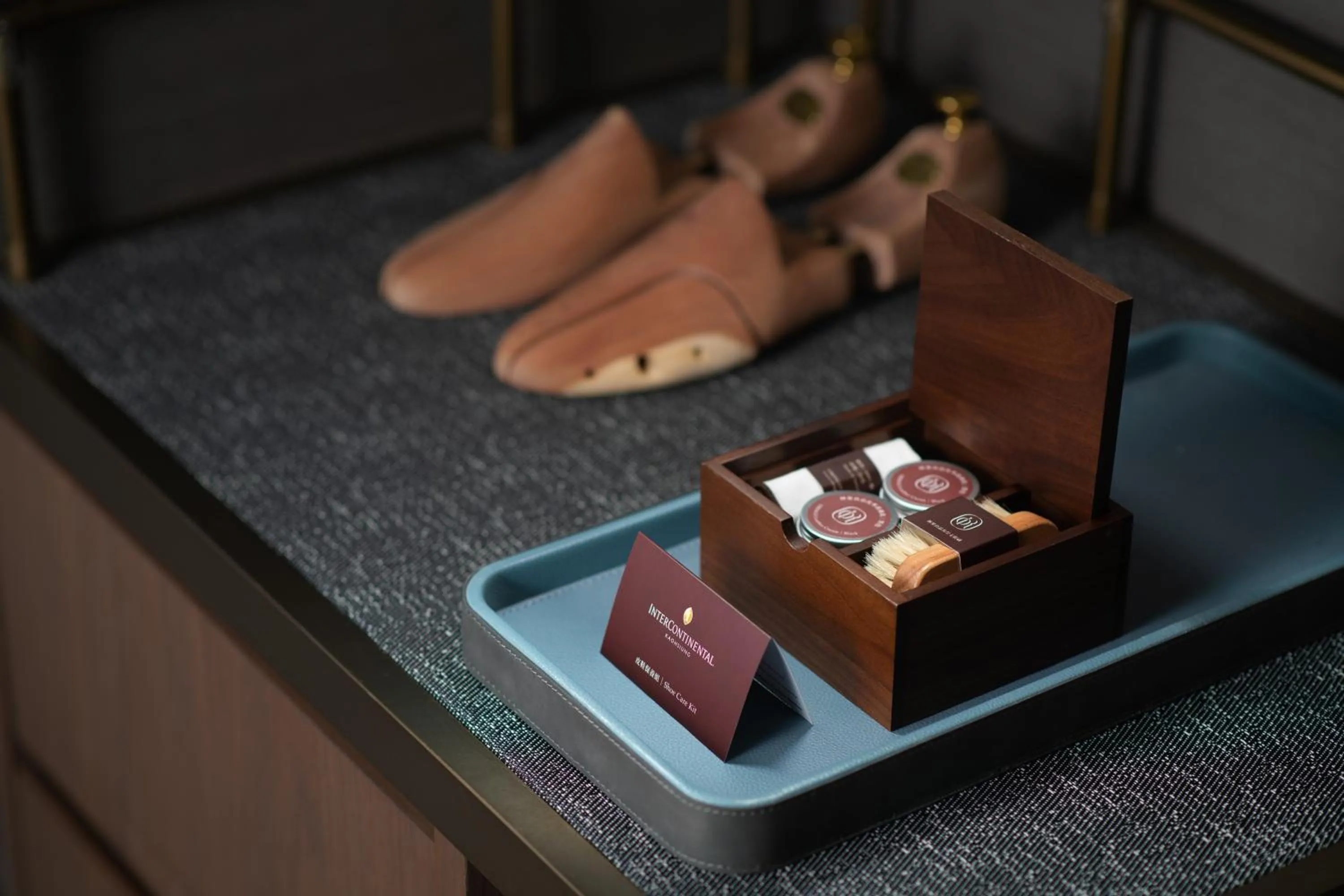 Other in InterContinental Kaohsiung by IHG