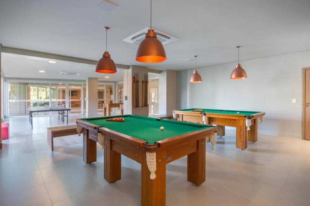 Laghetto Gramado Golden Resort