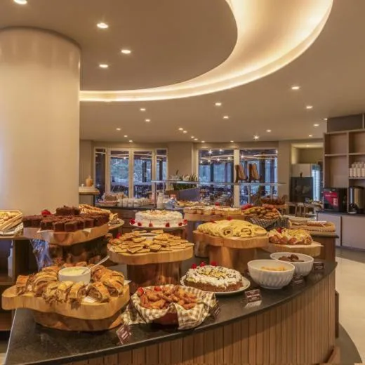 Laghetto Gramado Golden Resort