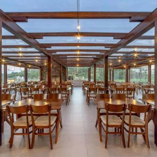 Laghetto Gramado Golden Resort