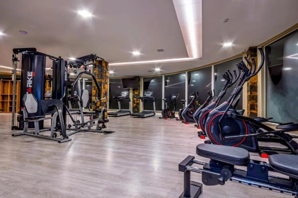 Laghetto Gramado Golden Resort