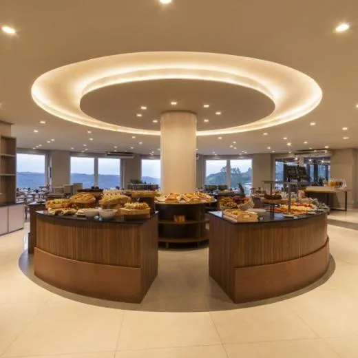 Laghetto Gramado Golden Resort