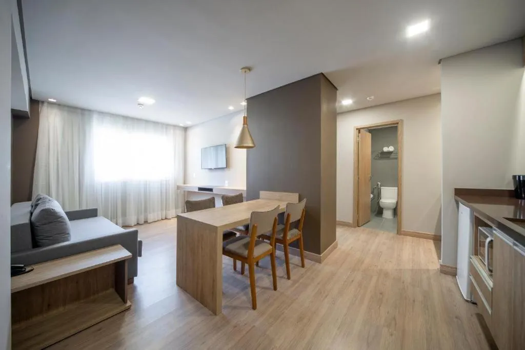 Laghetto Gramado Golden Resort