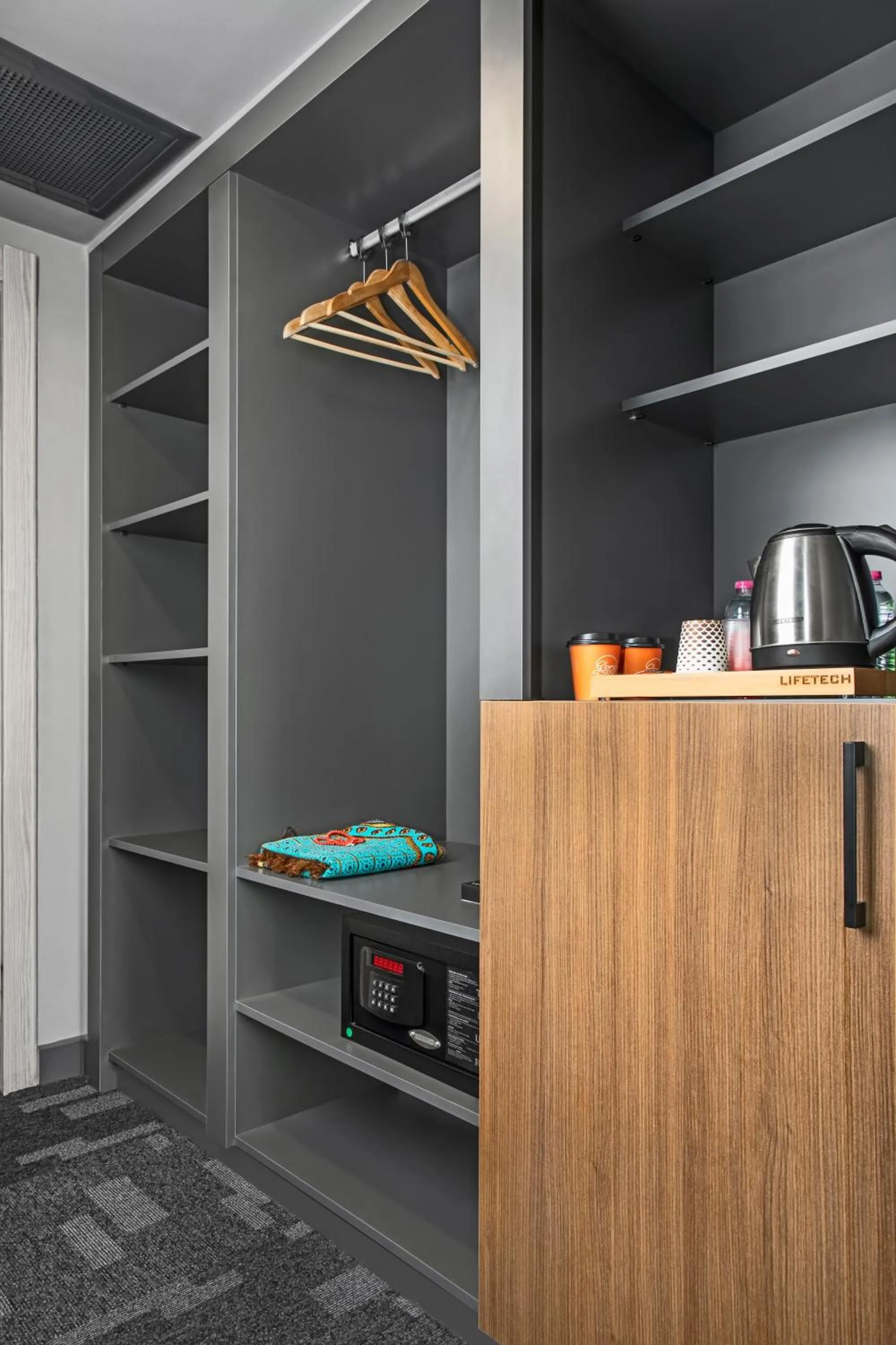 Massage in Luxon Hotel Sakarya