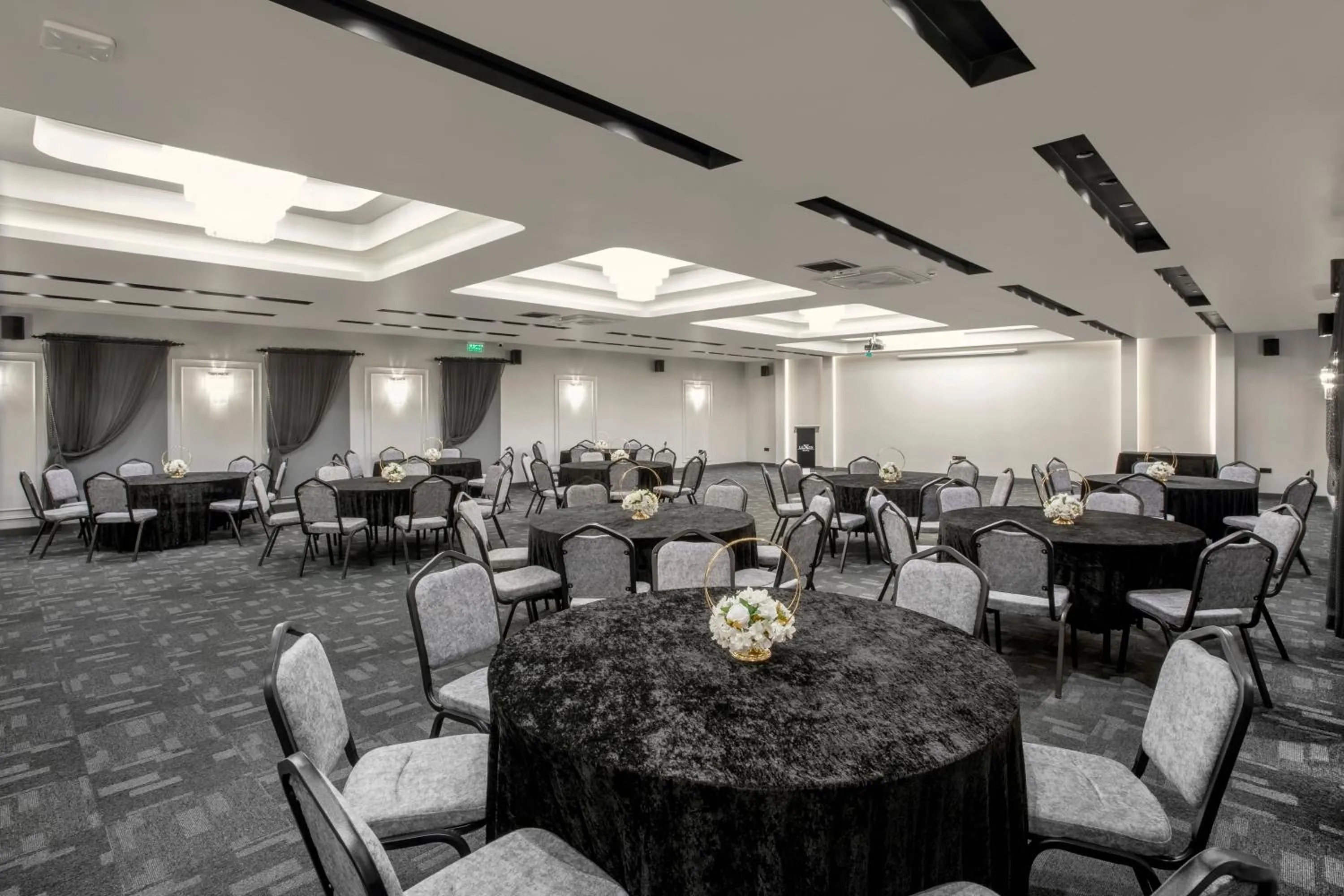 Meeting/conference room in Luxon Hotel Sakarya