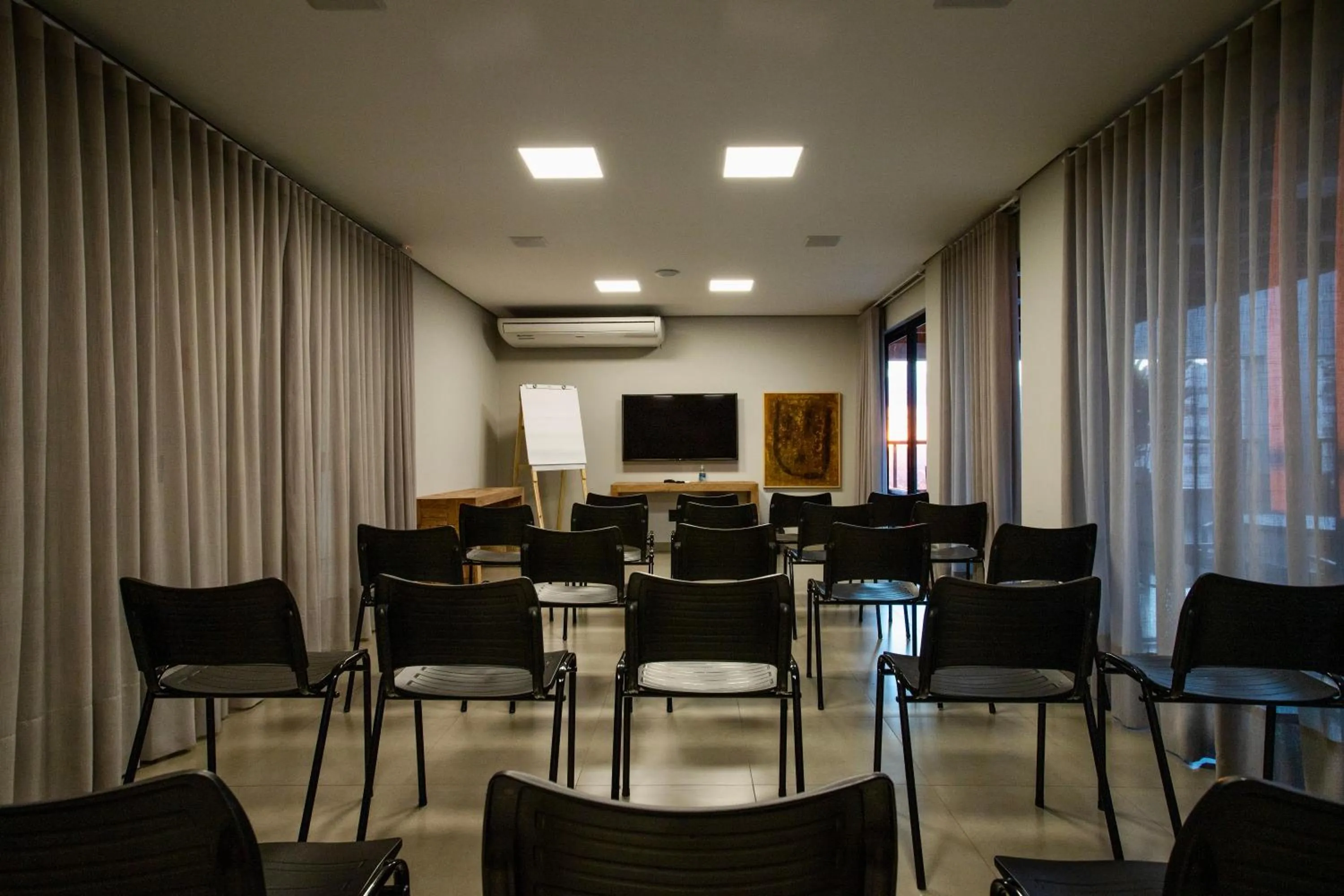 Meeting/conference room in LA HOTEL VOTUPORANGA