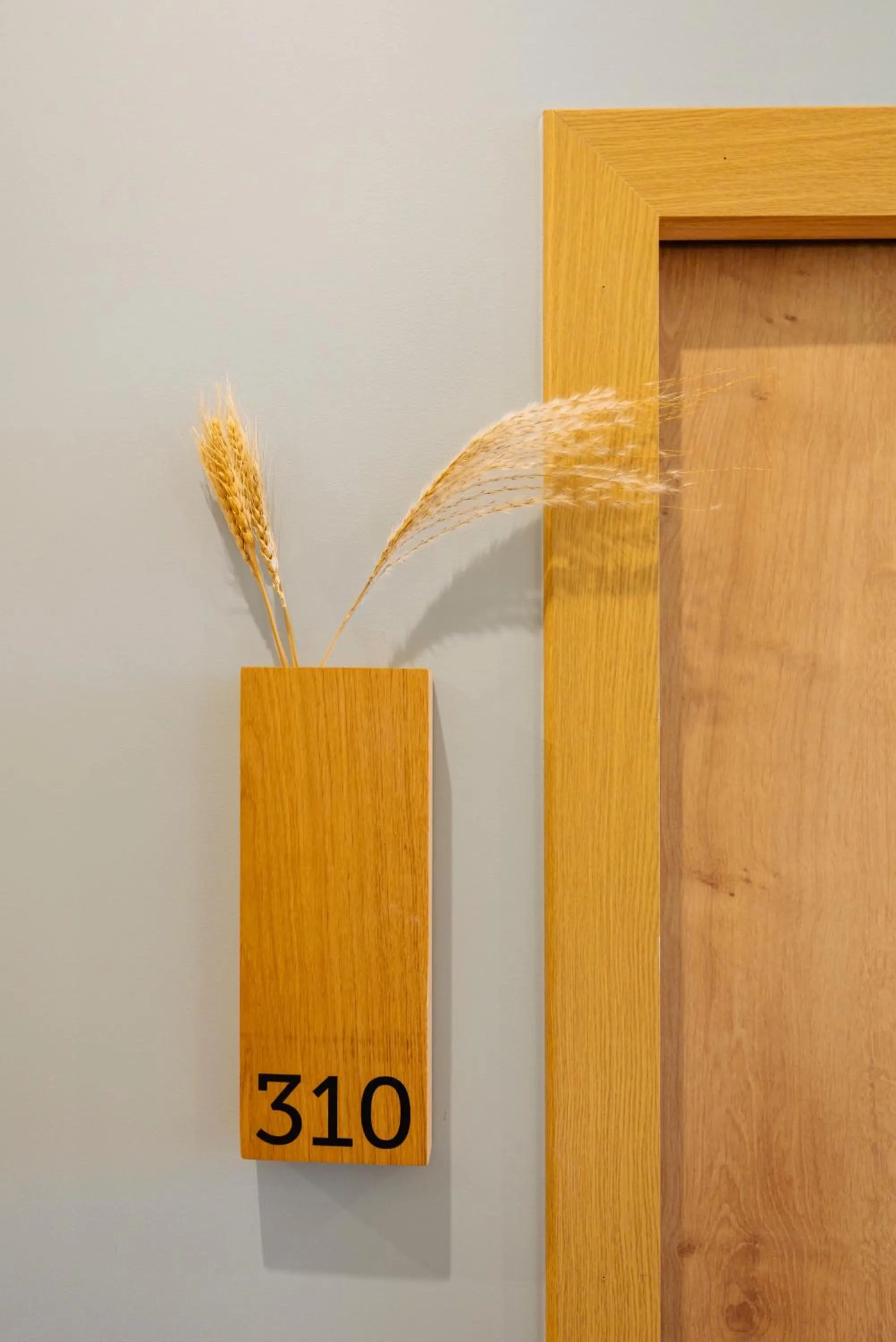 Property building in Hotellerie de l'Abbaye du Désert