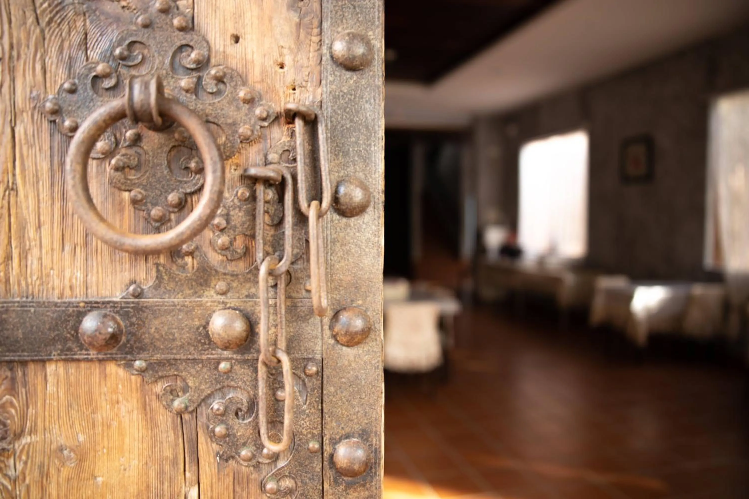 Property building in Vintage Villa Langkawi