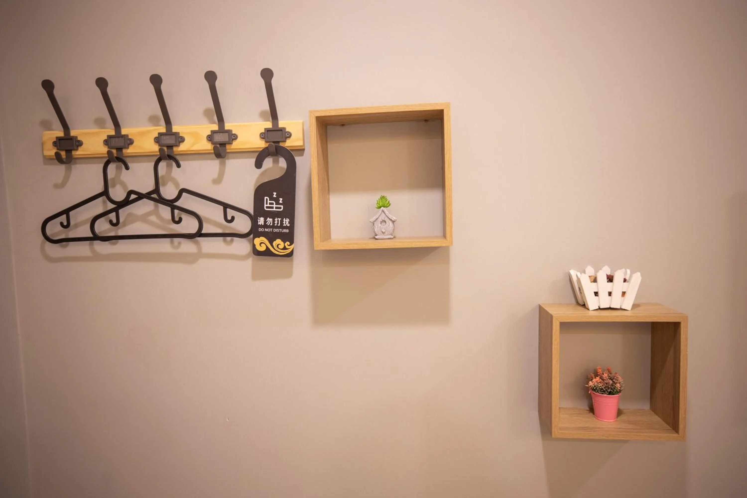 Decorative detail in Vintage Villa Langkawi