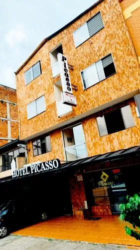 Hotel Picasso 70