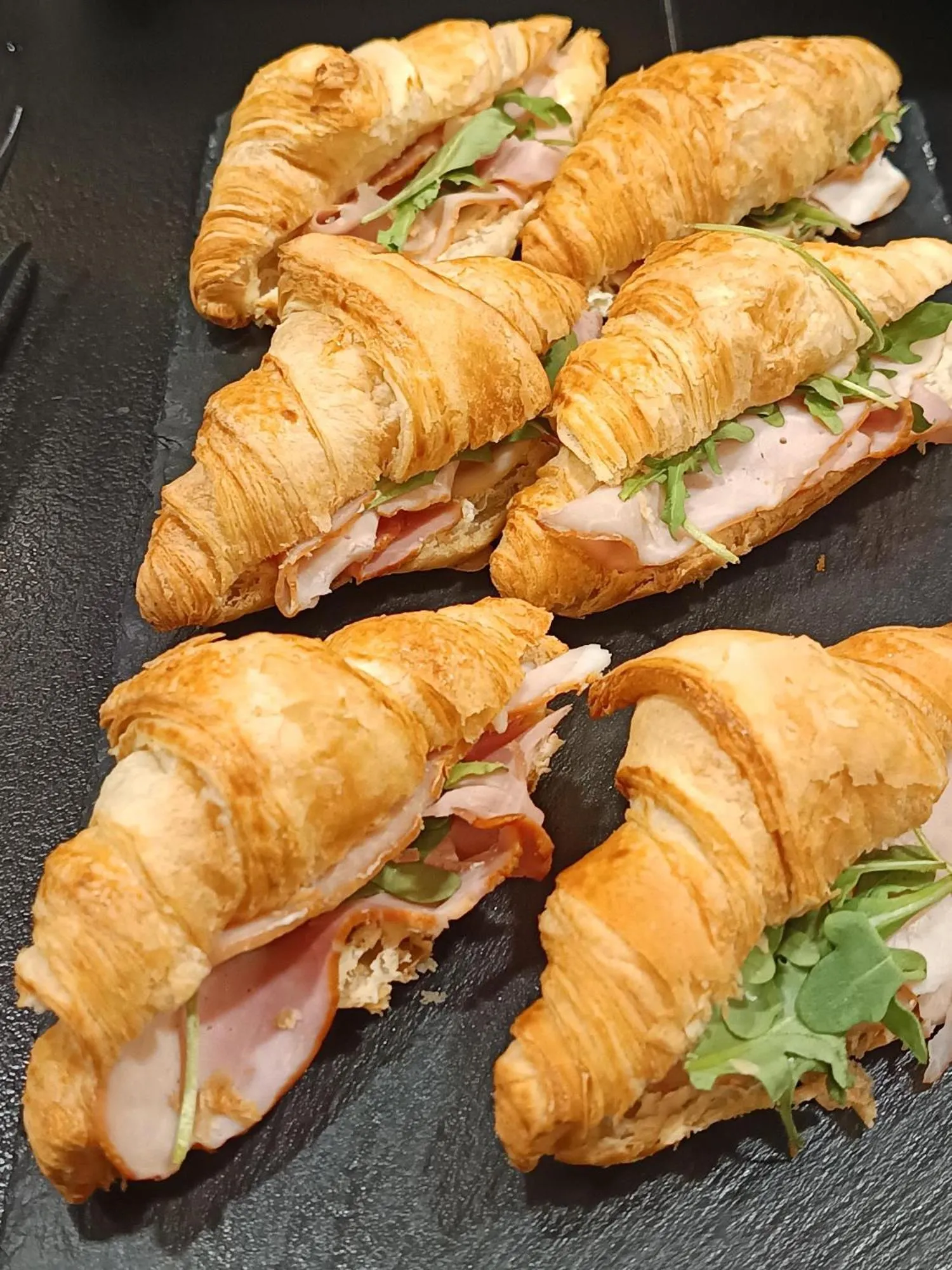 Breakfast in Hotel Plzeň