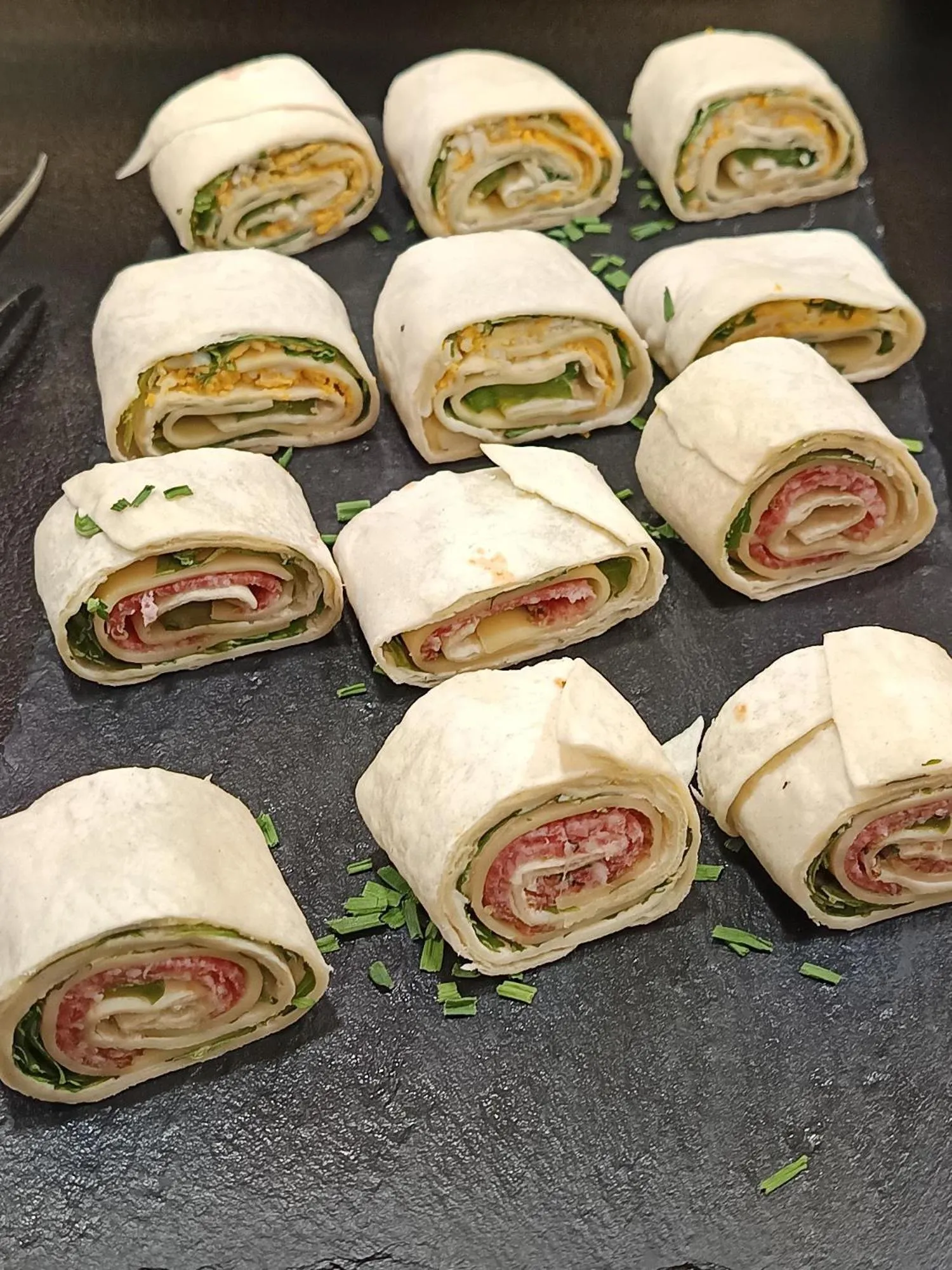 Breakfast in Hotel Plzeň