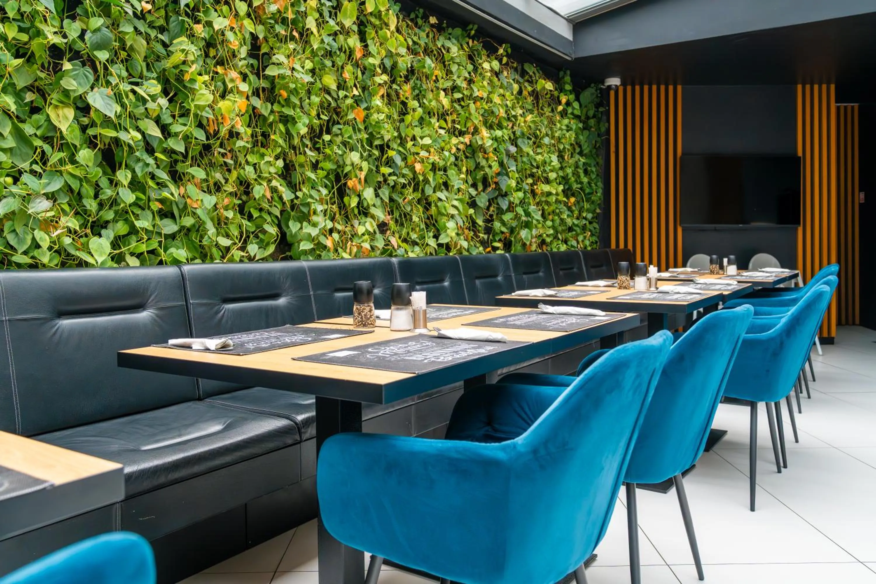 Breakfast in Hotel Plzeň