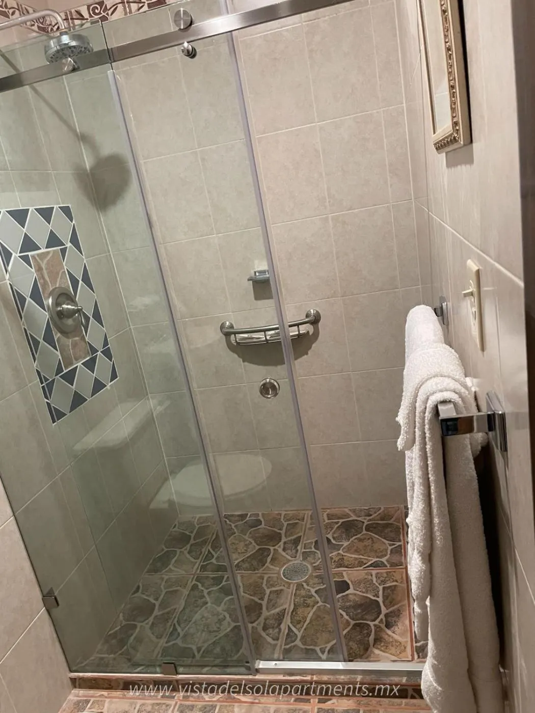 Studio Apartment in Vista Del Sol Apartments