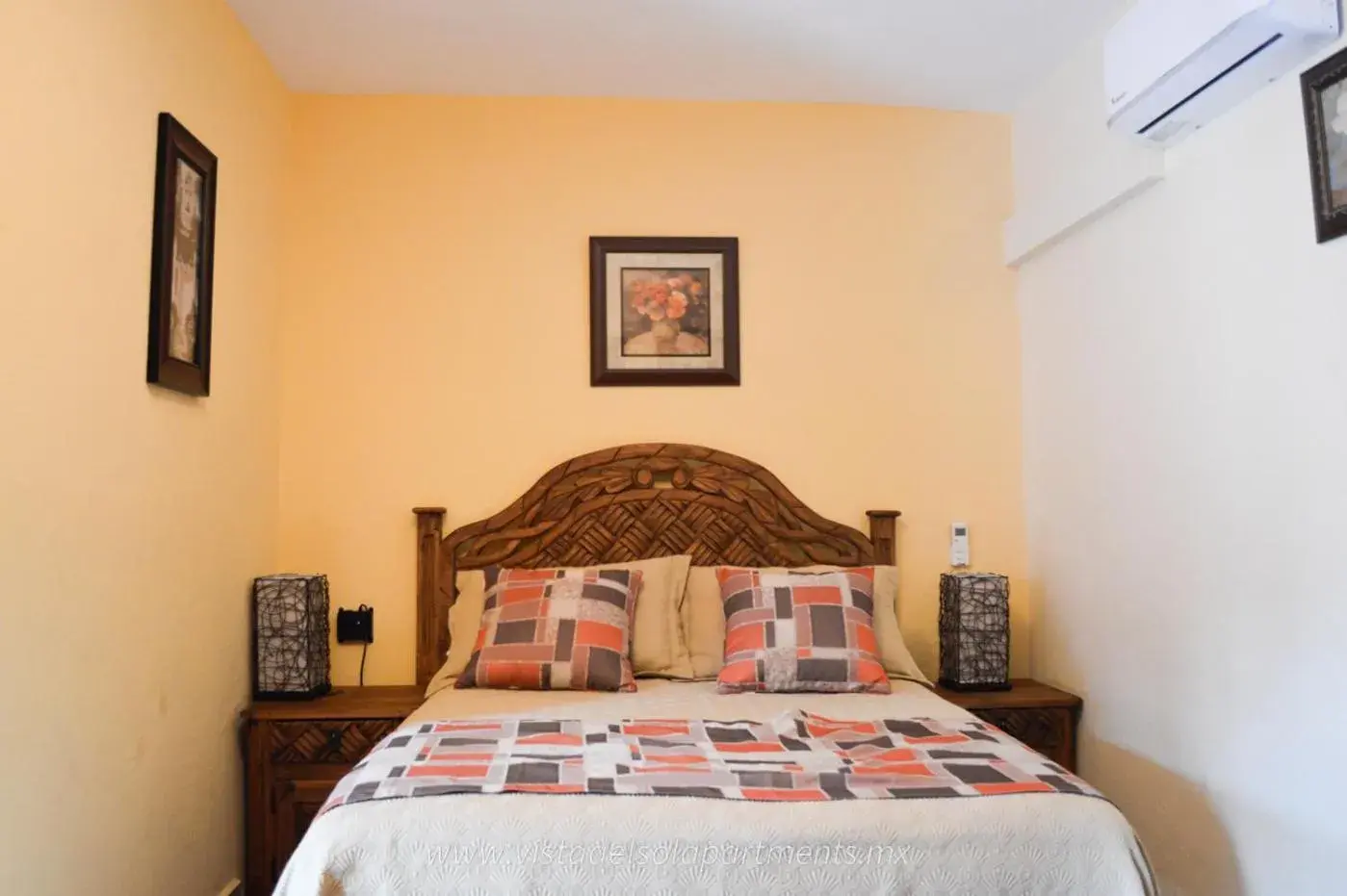 Deluxe Apartment in Vista Del Sol Apartments Deluxe Apartment in Vista Del Sol Apartments