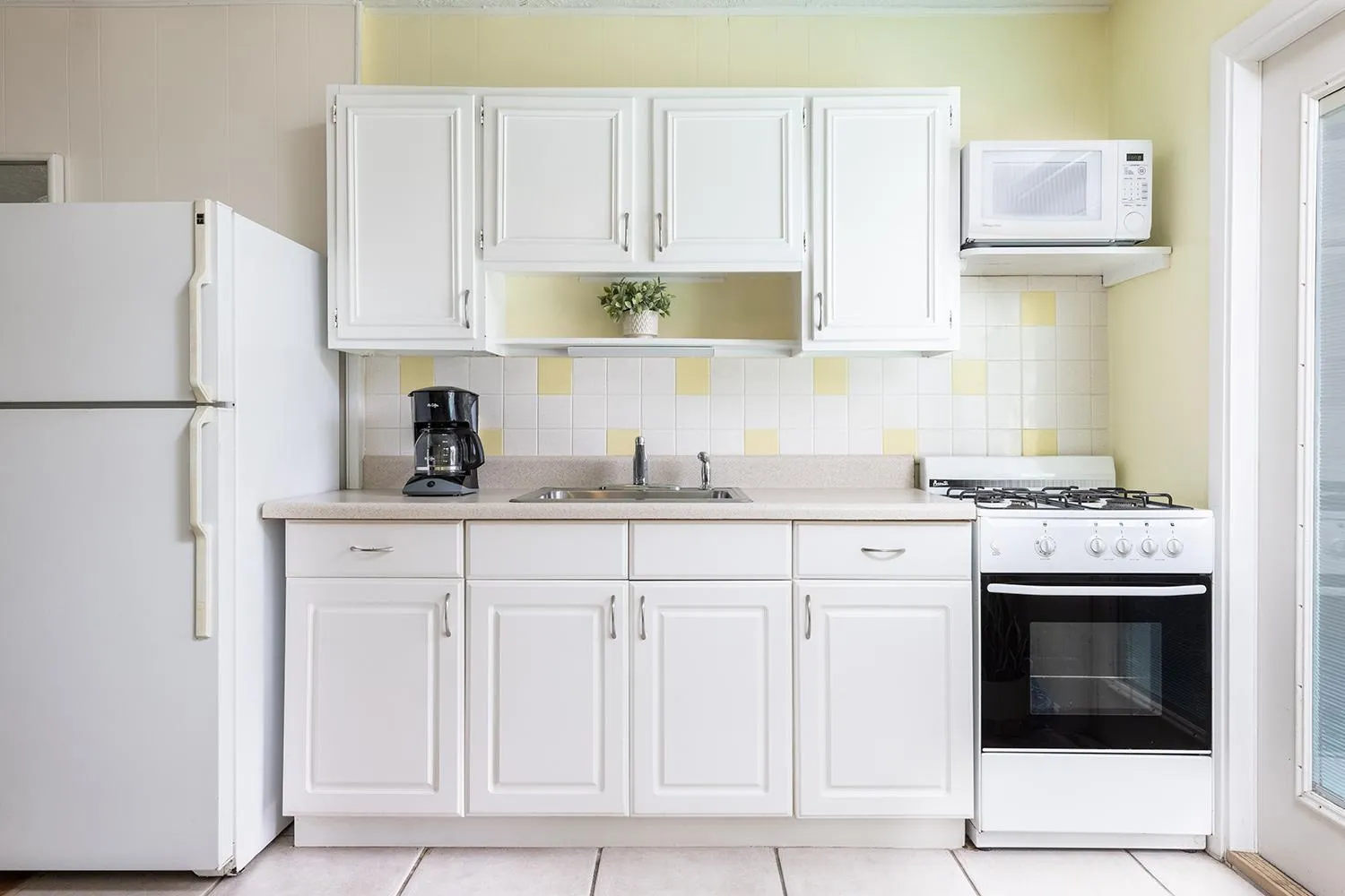 Gulf View Waterfront Resort