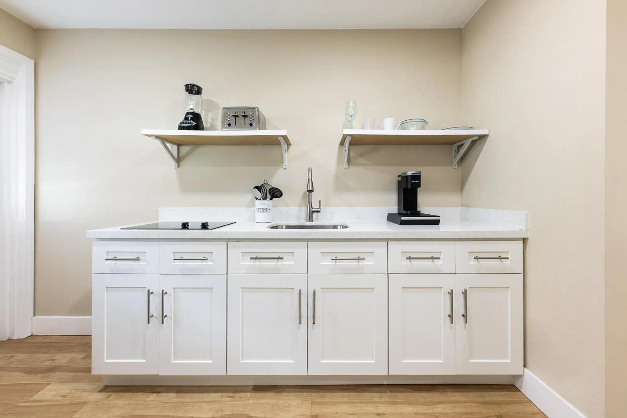 Gulf View Waterfront Resort