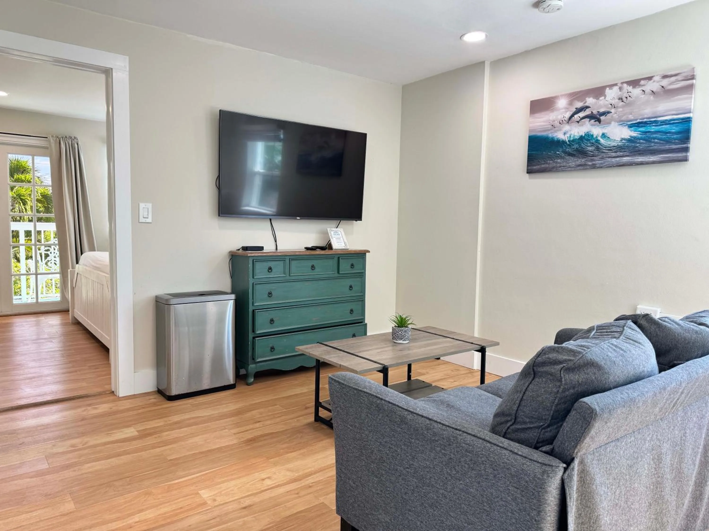 Gulf View Waterfront Resort