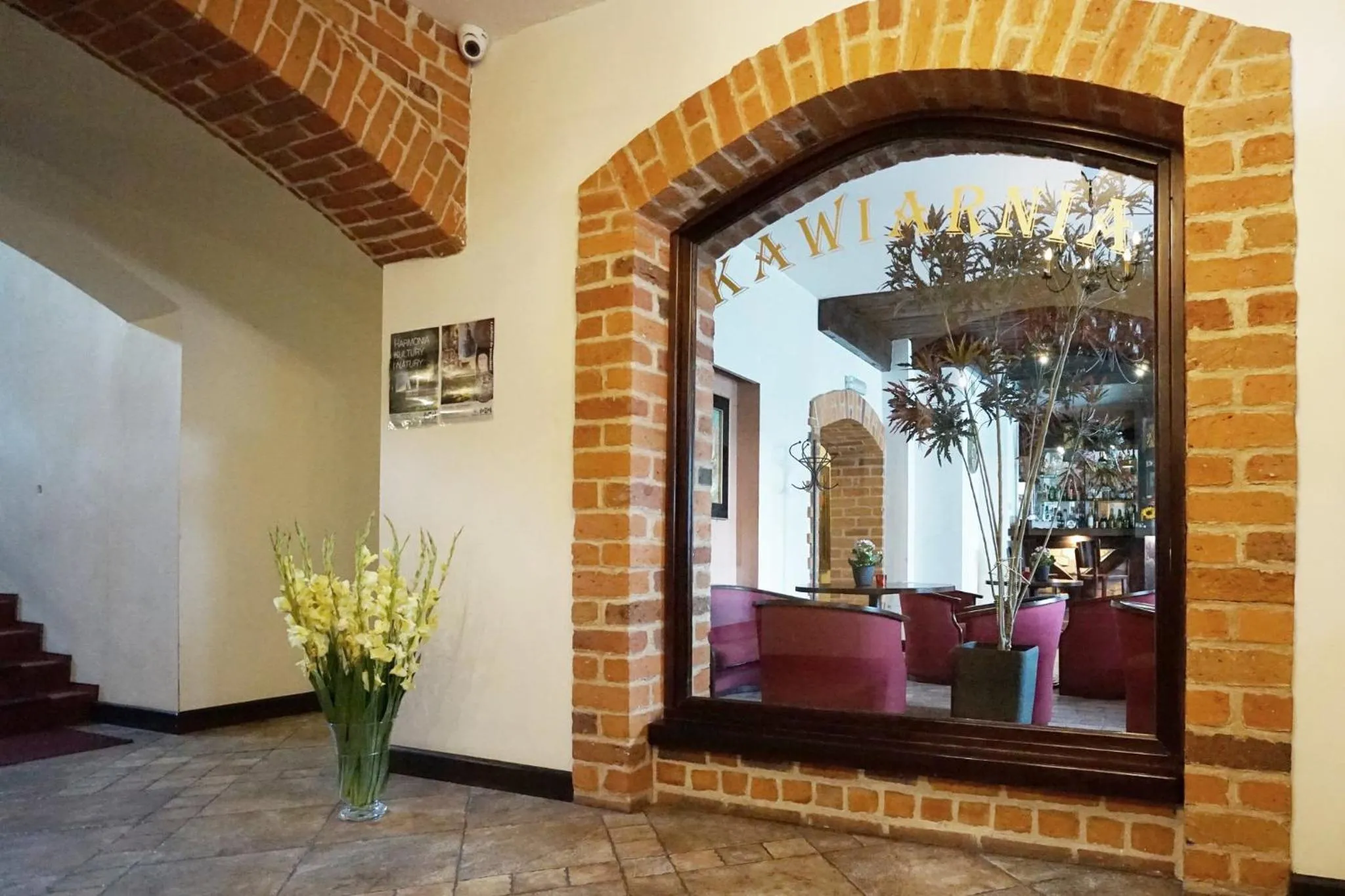 Zamek Królewski we Wschowie