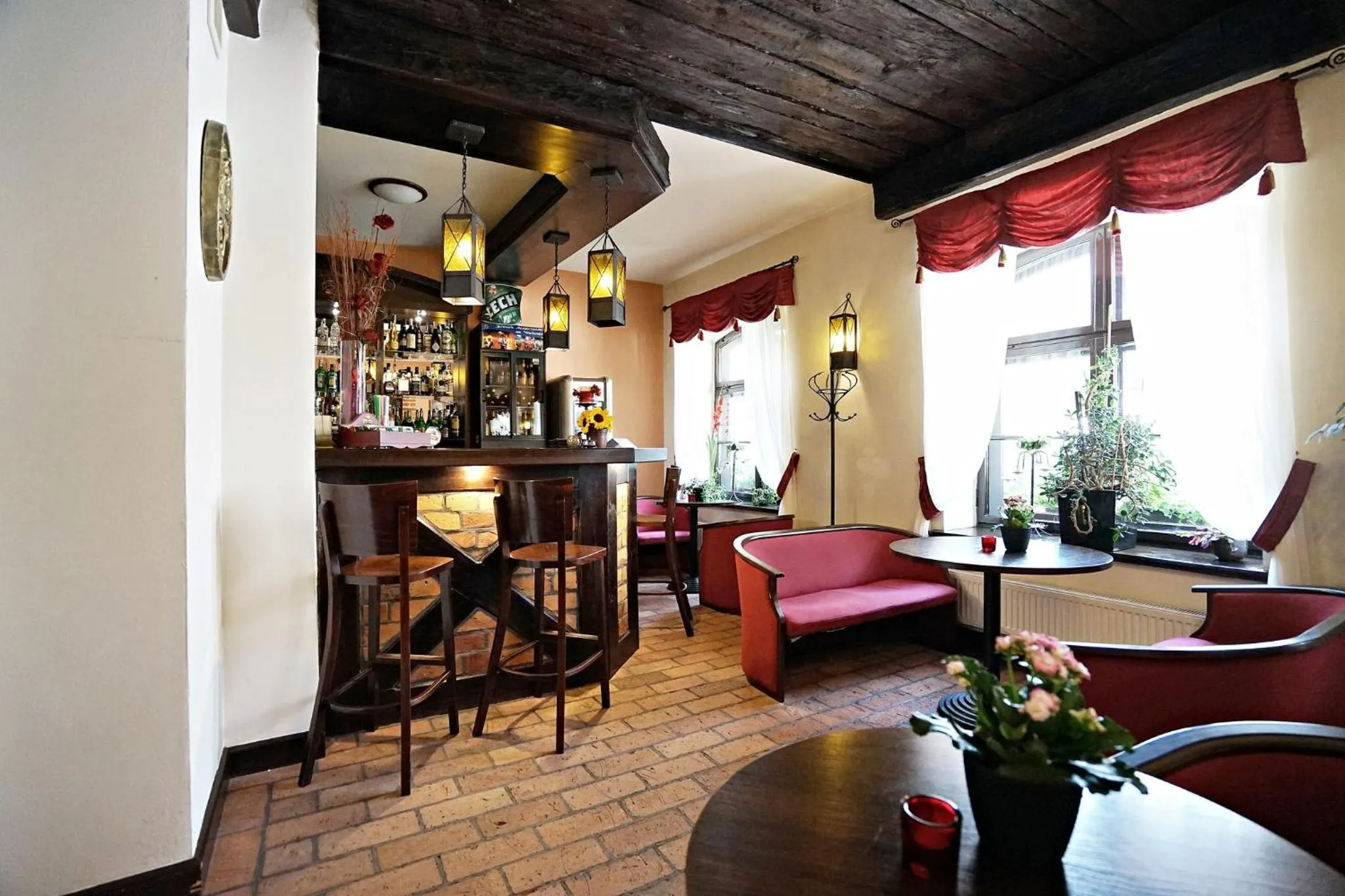 Zamek Królewski we Wschowie