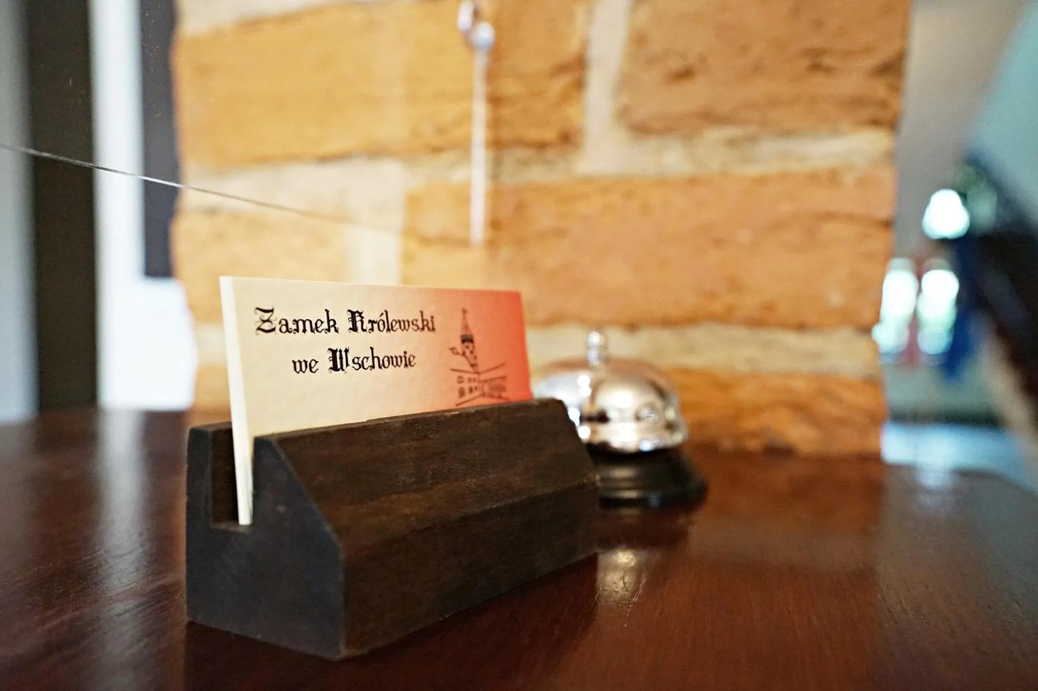 Zamek Królewski we Wschowie