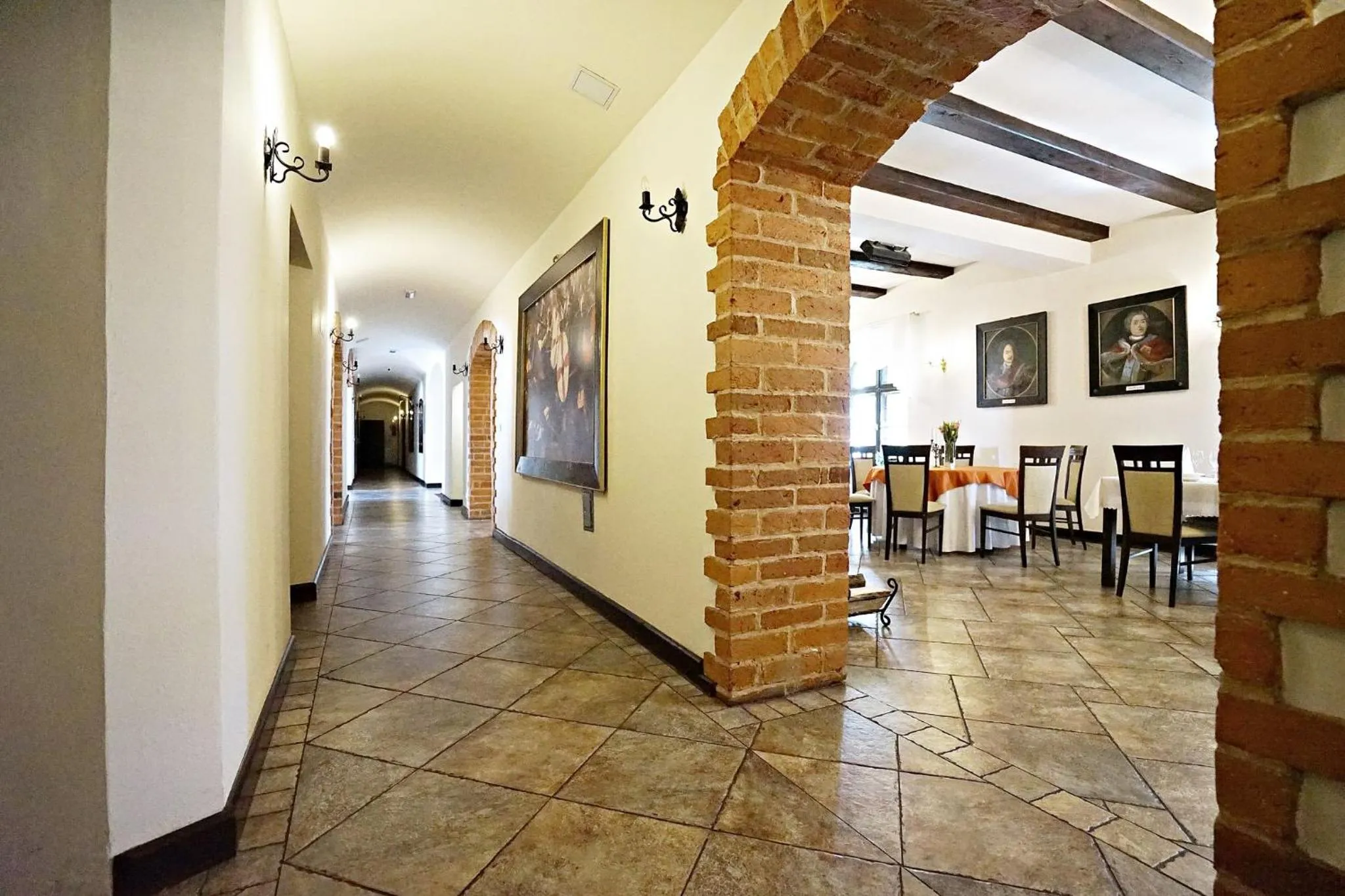 Zamek Królewski we Wschowie