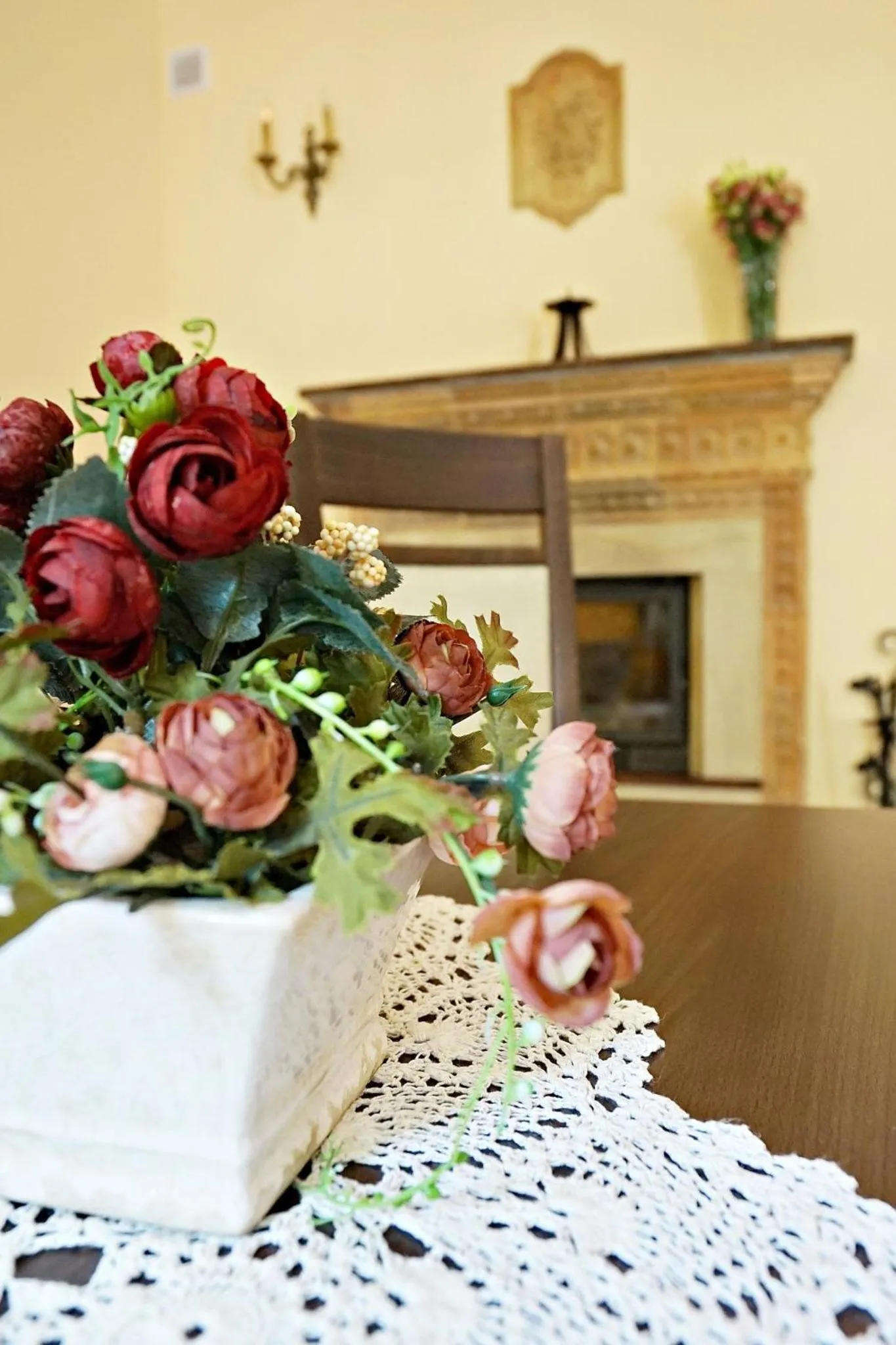 Zamek Królewski we Wschowie