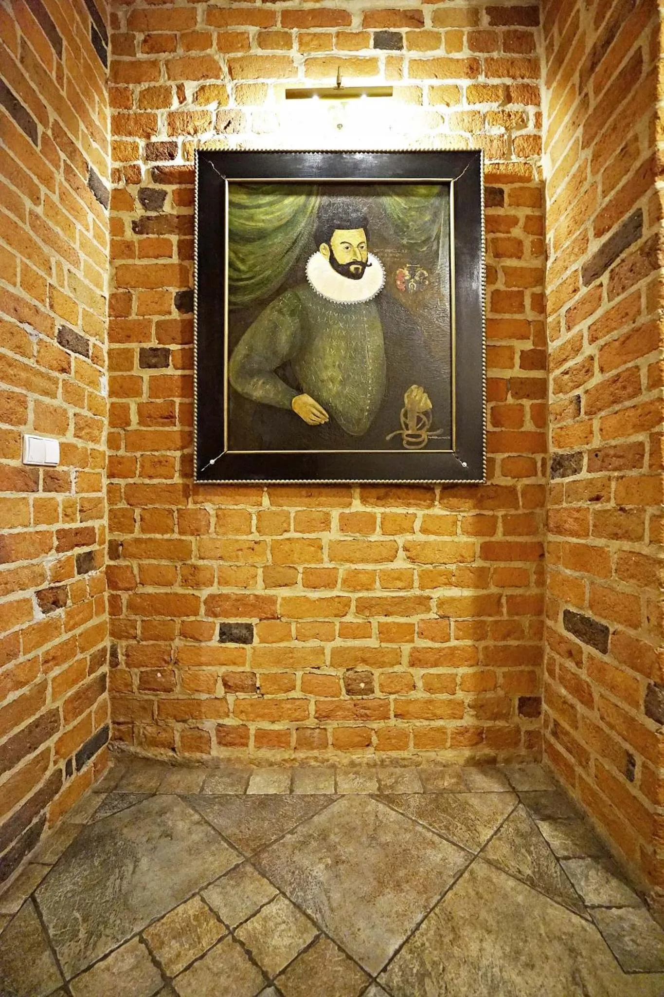 Zamek Królewski we Wschowie