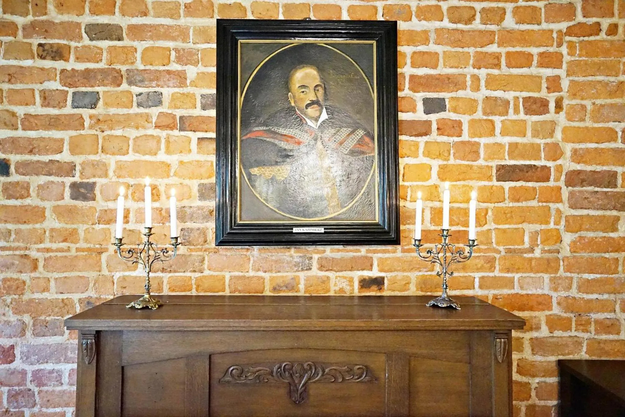 Zamek Królewski we Wschowie