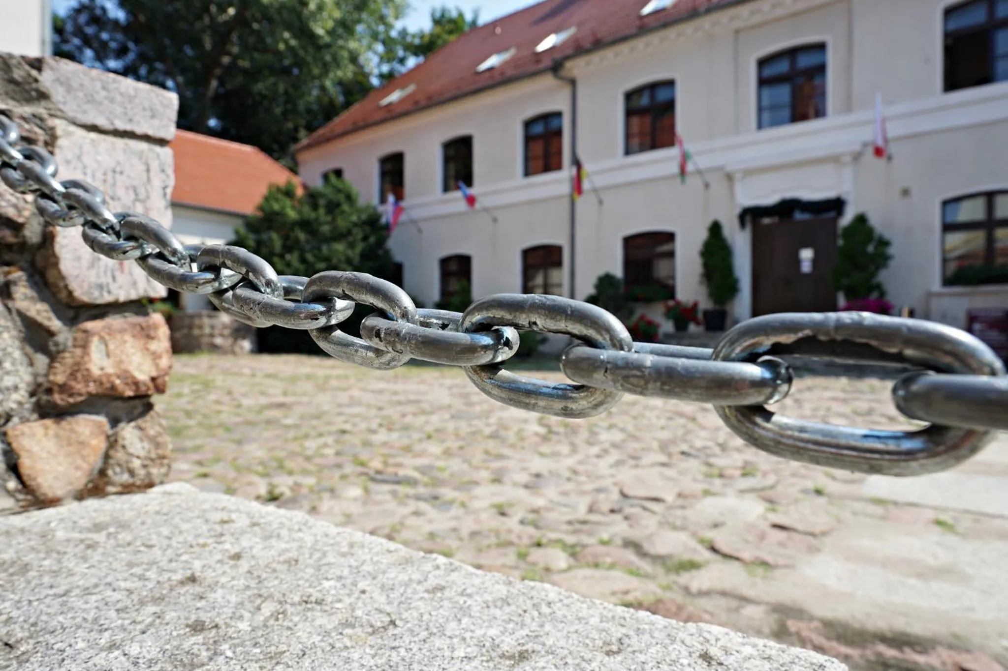 Zamek Królewski we Wschowie