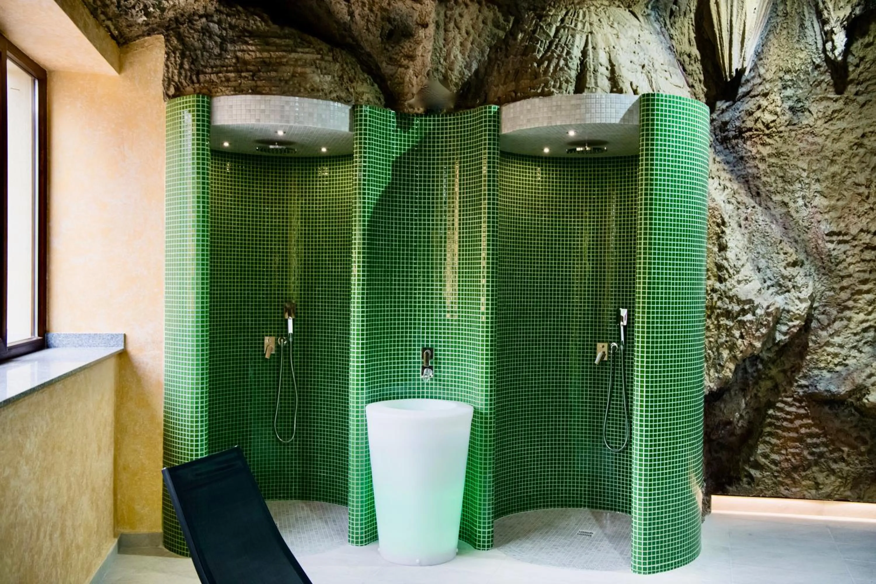 Spa and wellness centre/facilities in Imperial Hotel&Spa - Baile Olanesti