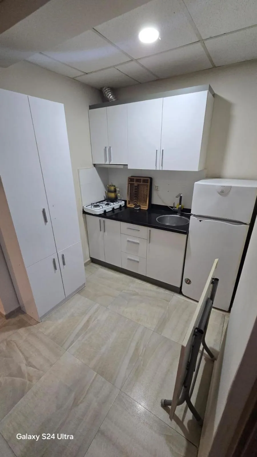 Vera Park Premium Apart Hotel