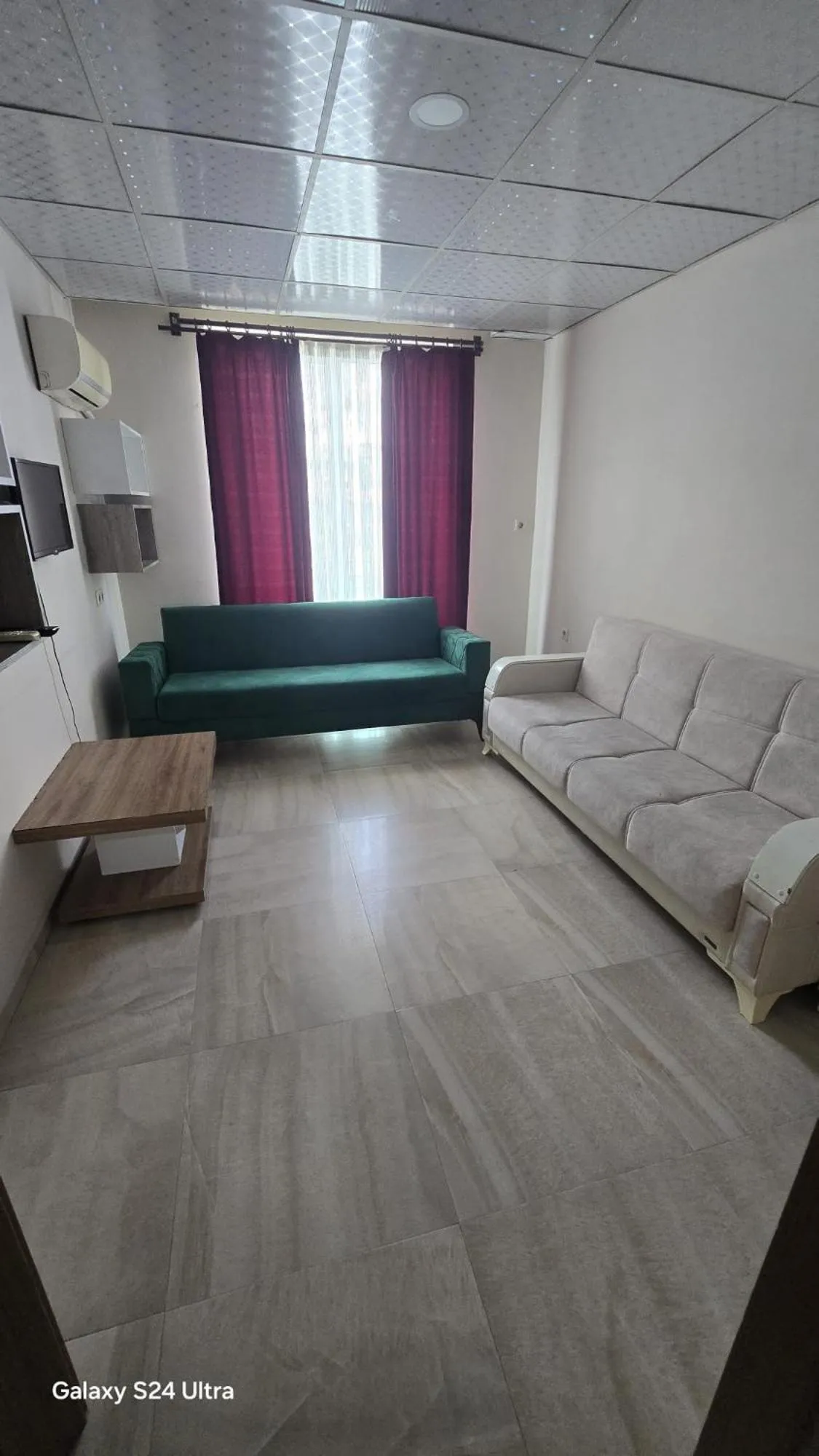 Vera Park Premium Apart Hotel