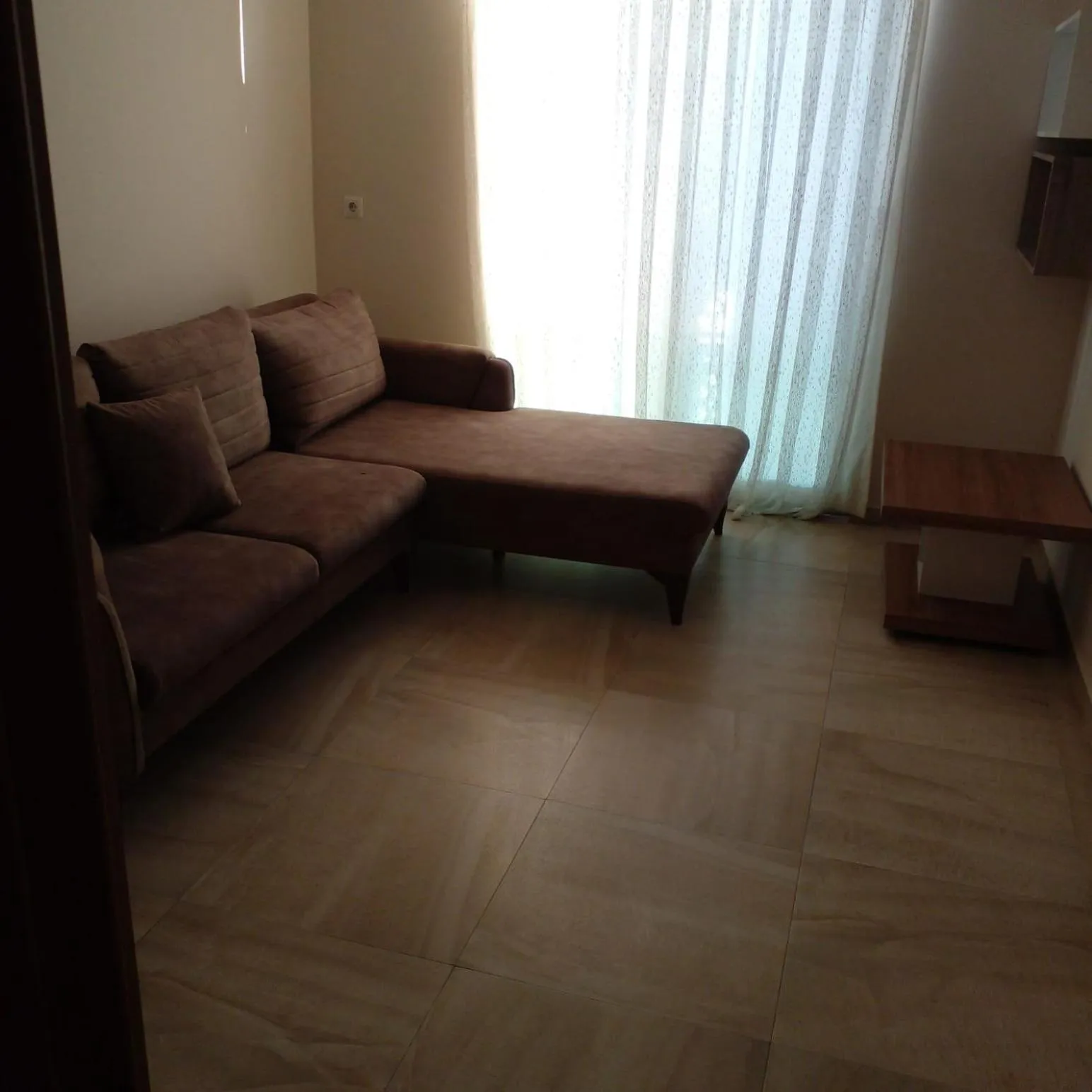 Vera Park Premium Apart Hotel