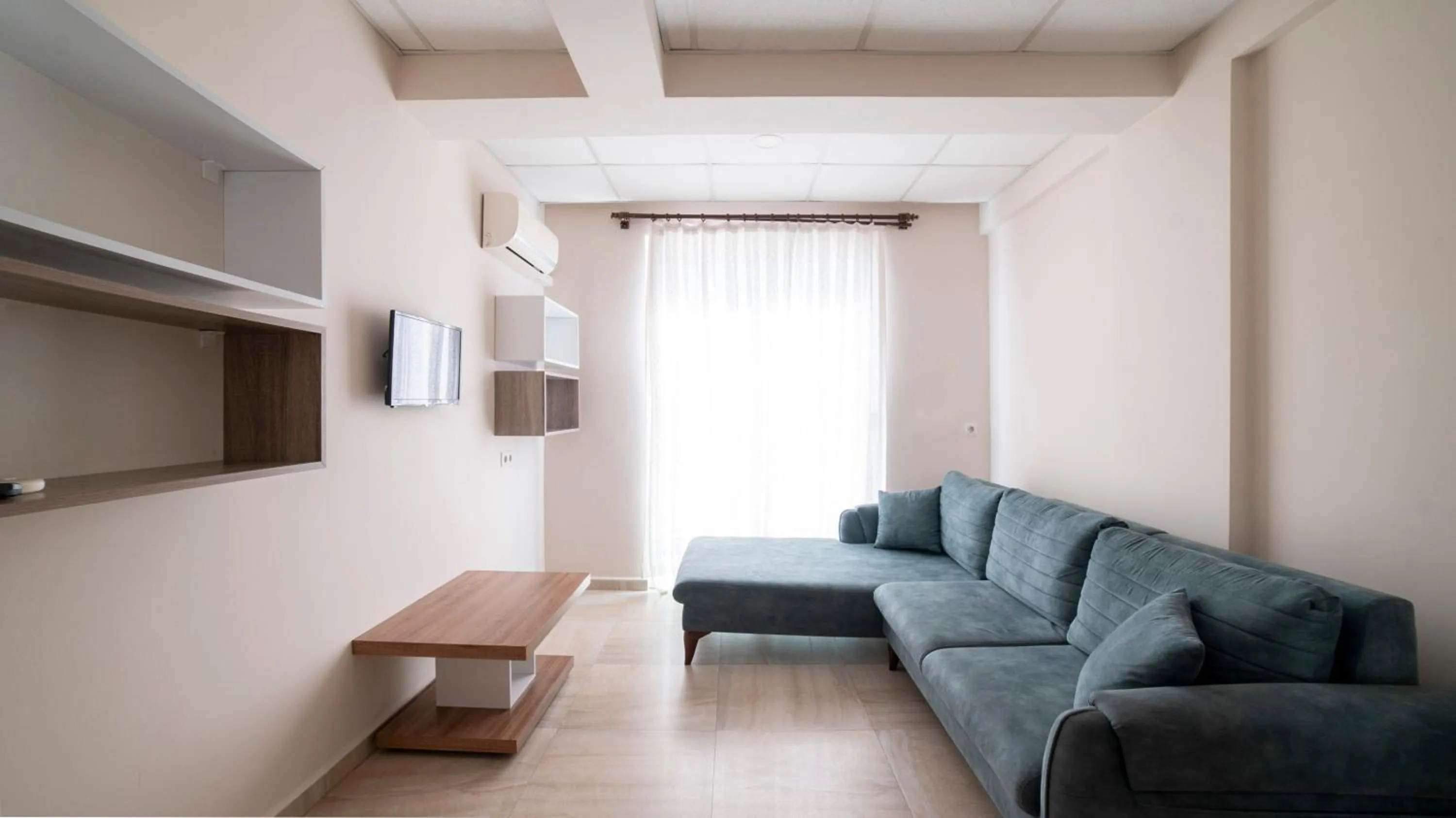 Vera Park Premium Apart Hotel