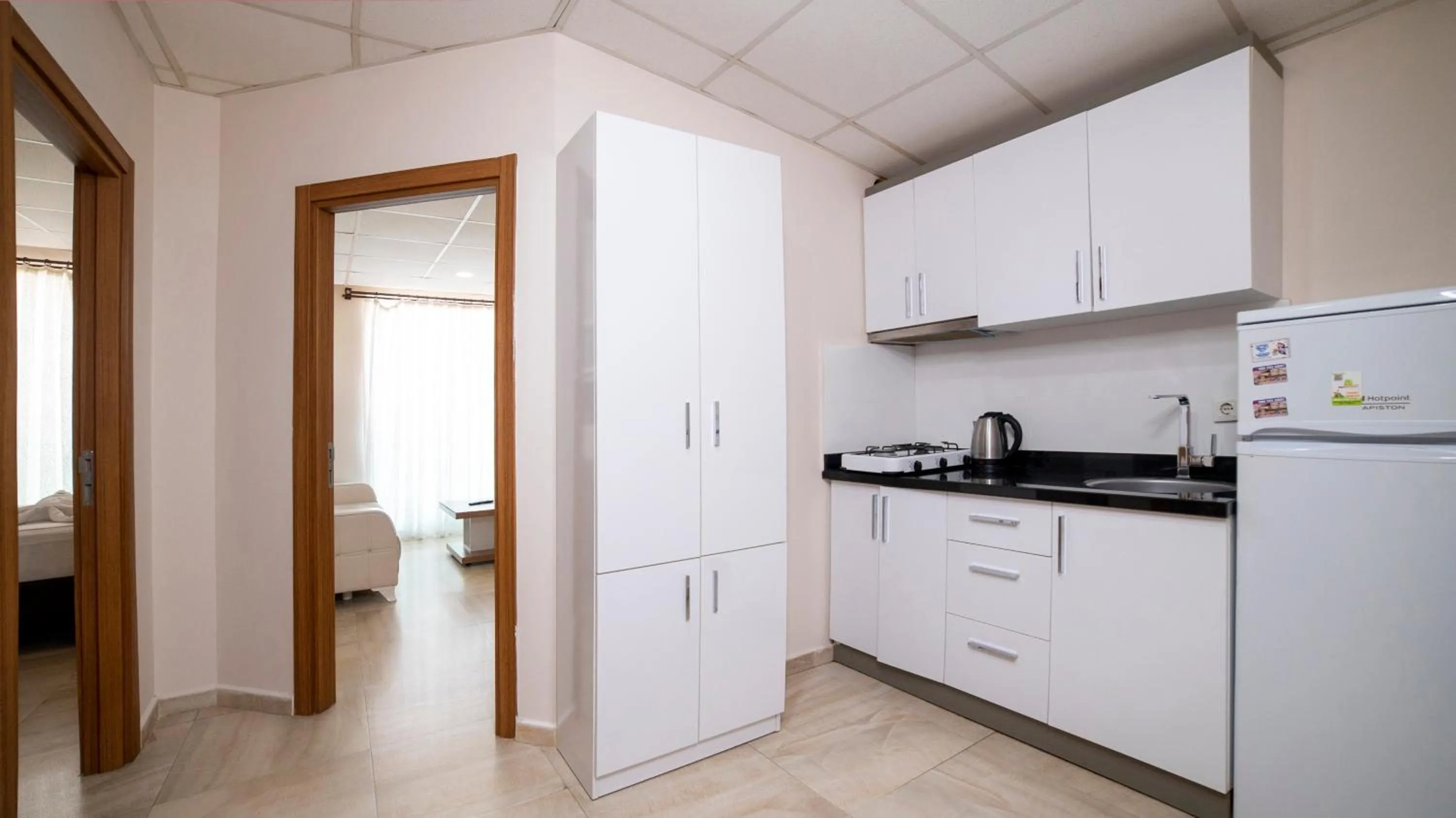 Vera Park Premium Apart Hotel