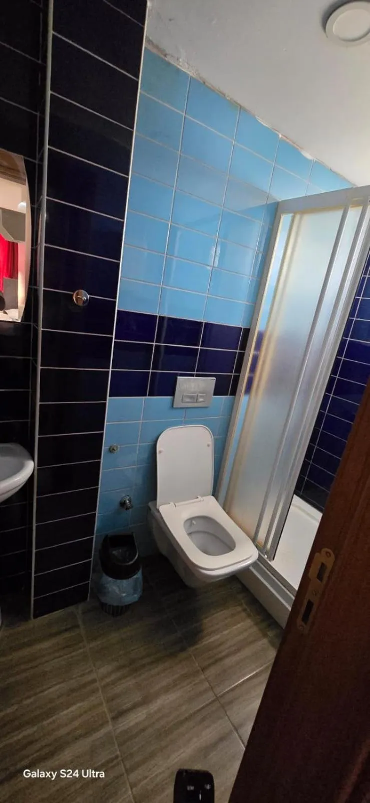 Vera Park Premium Apart Hotel