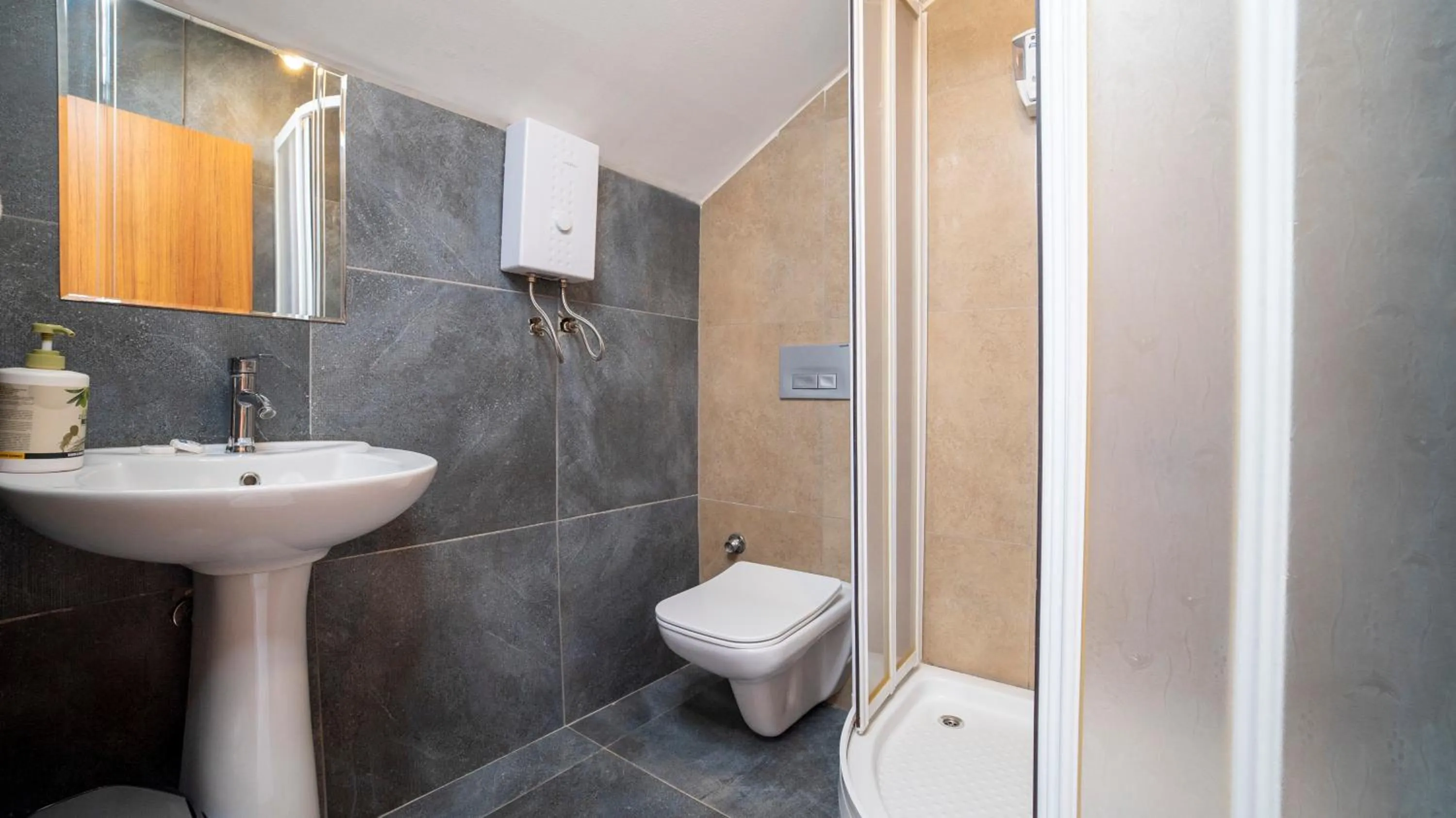 Vera Park Premium Apart Hotel