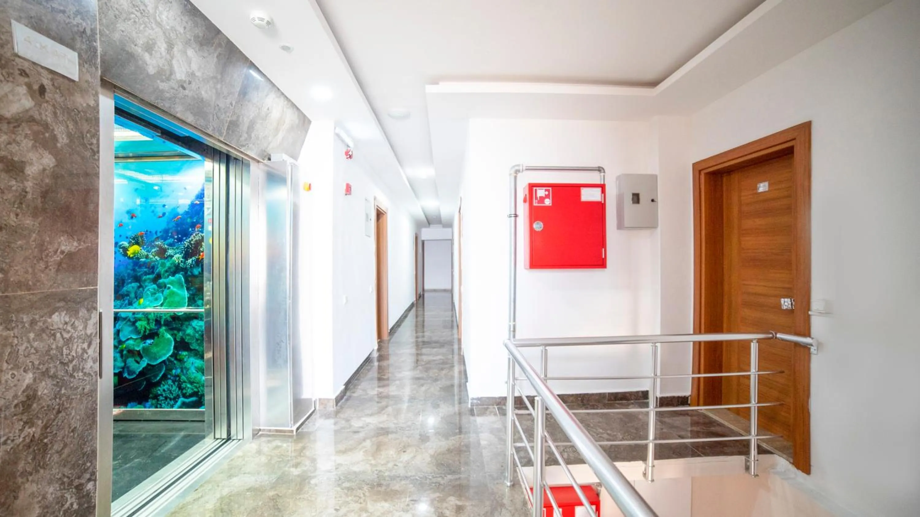 Vera Park Premium Apart Hotel