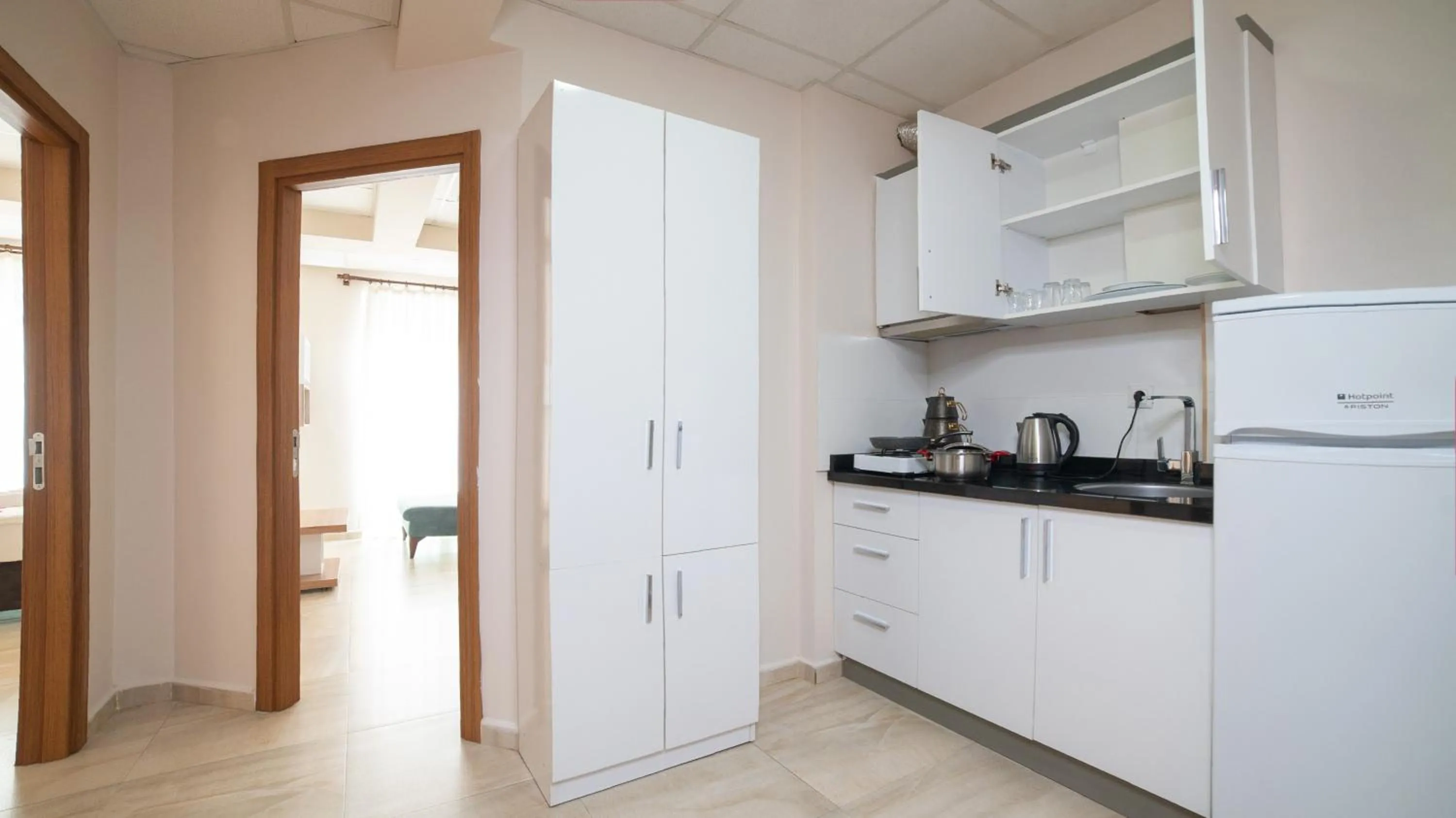 Vera Park Premium Apart Hotel