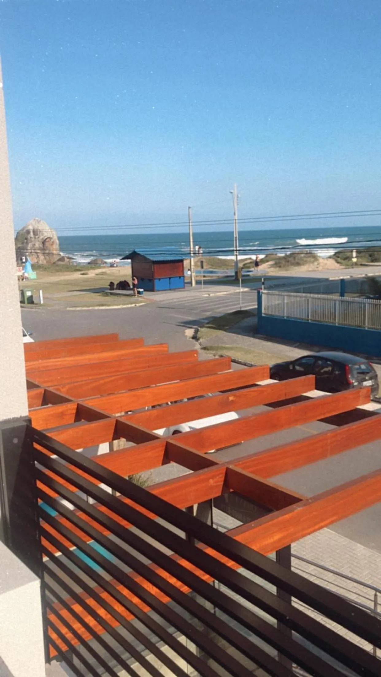 Pousada Ohana Dullius